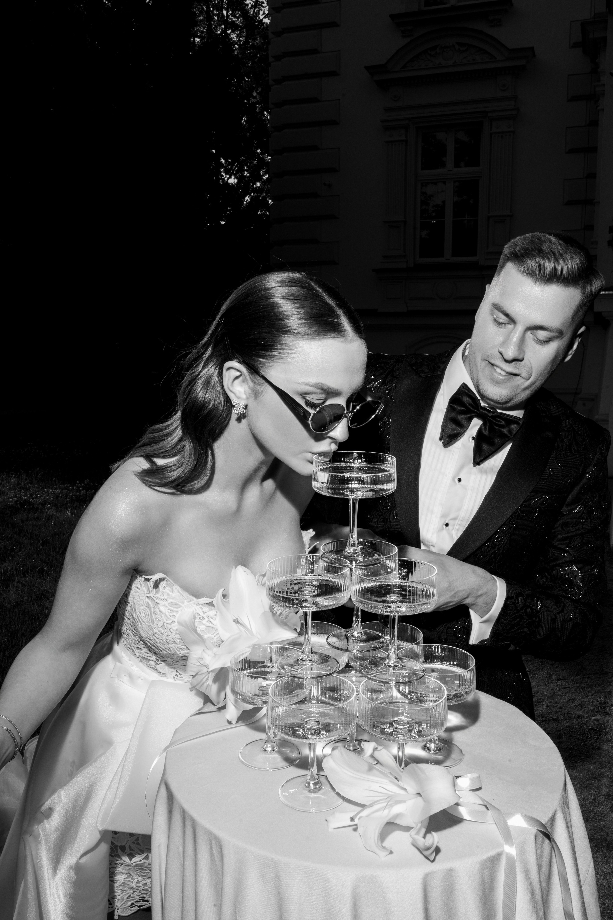 A&M. SL Wedding Photo — Editorial, Elegant & Timeless Wedding Photography in Poland and Across Europe
