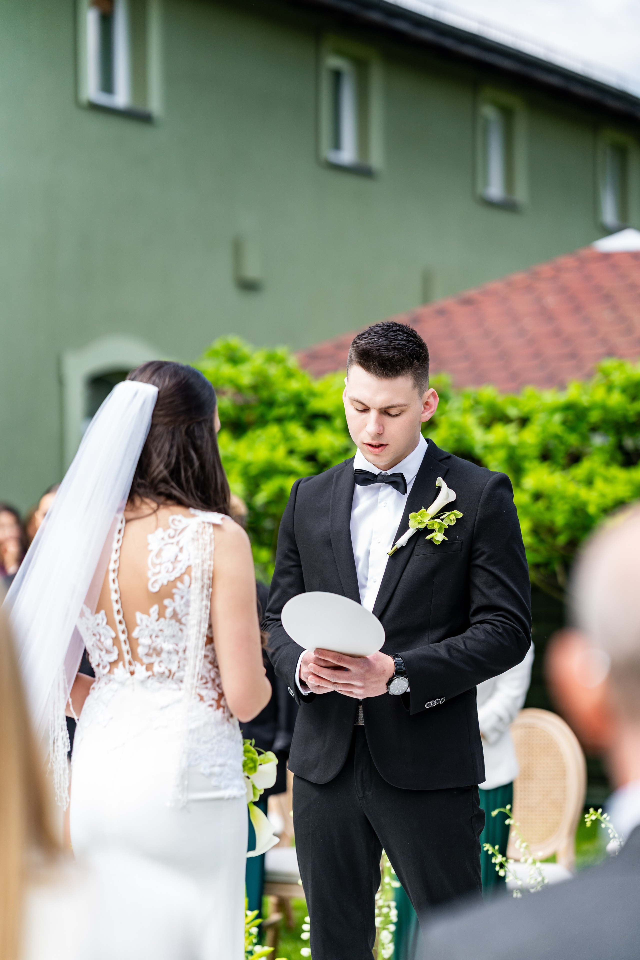 P&M. SL Wedding Photo — Editorial, Elegant & Timeless Wedding Photography in Poland and Across Europe
