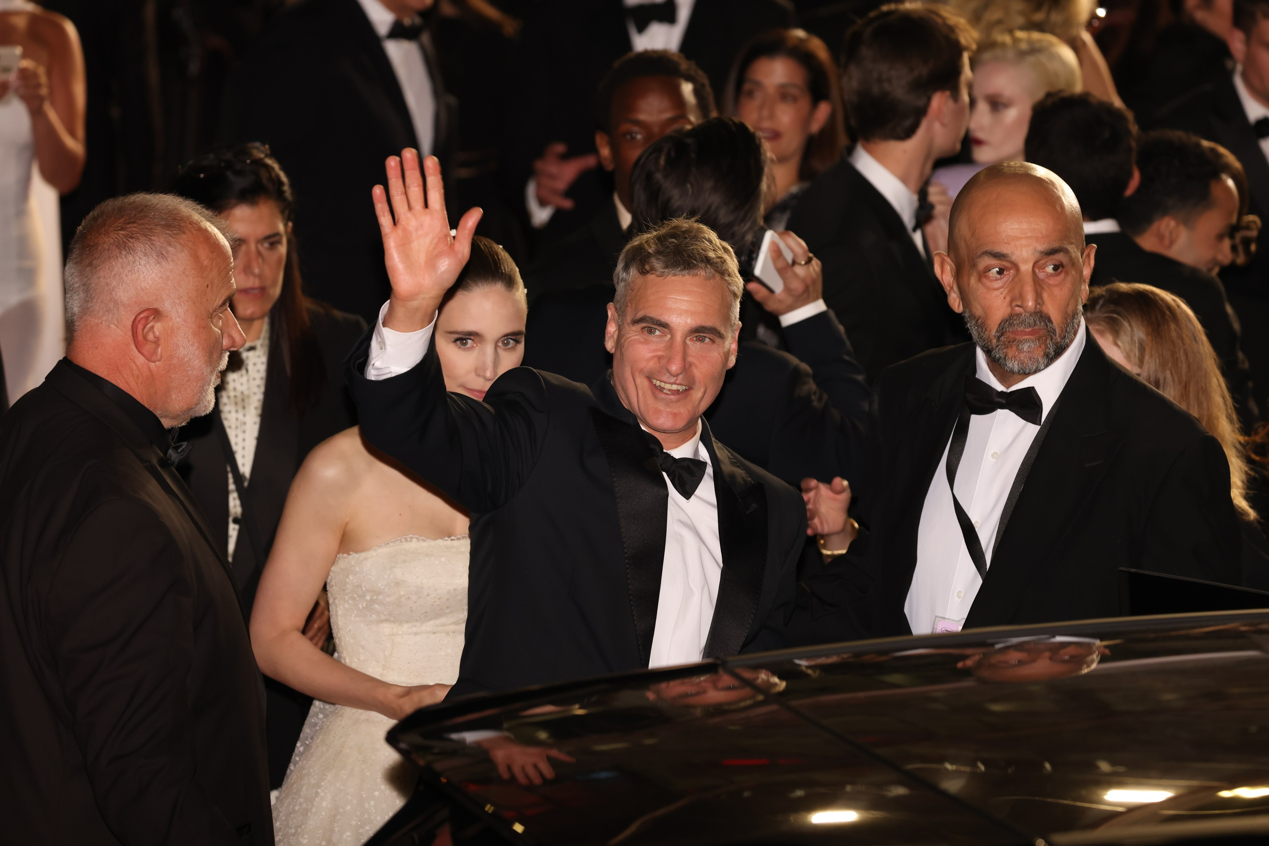 Celebs. BRUNGRAF MEDIA