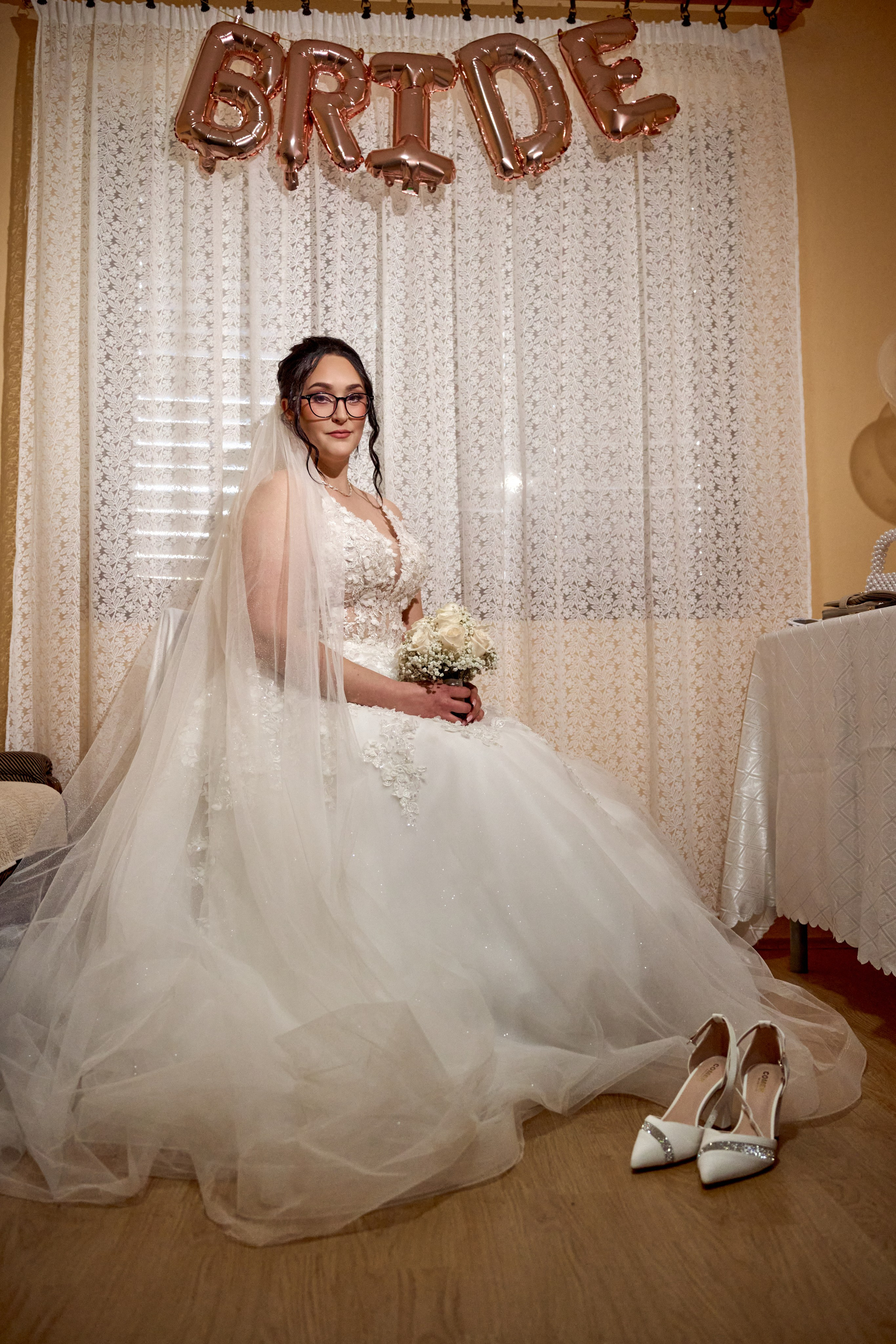 Andrijana i Nikola. Marko Superio | Venčanja i Portretna Fotografija