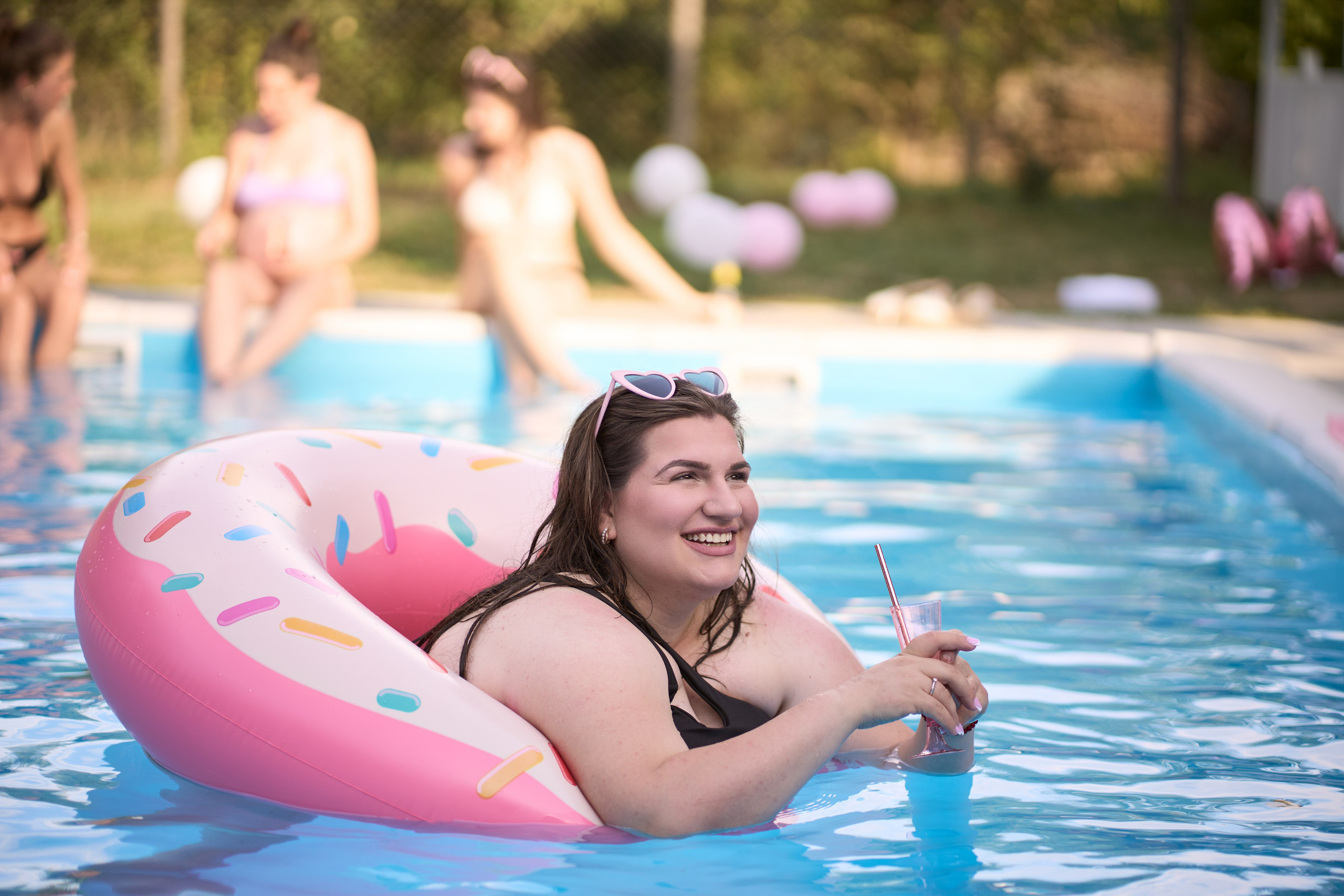 Milena bachelorette. Marko Superio | Wedding & Portrait Photographer