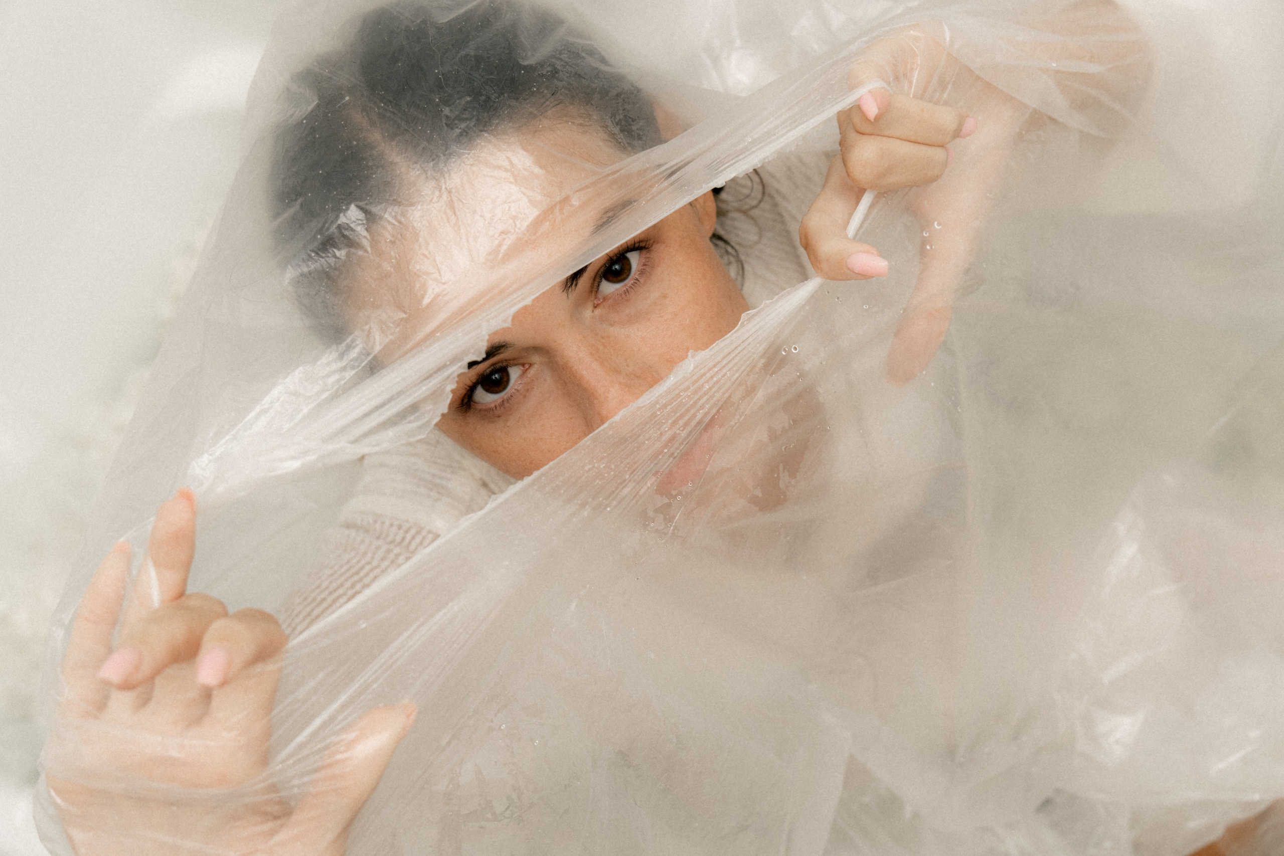 Katya. Photographer Vladmir Gladkov