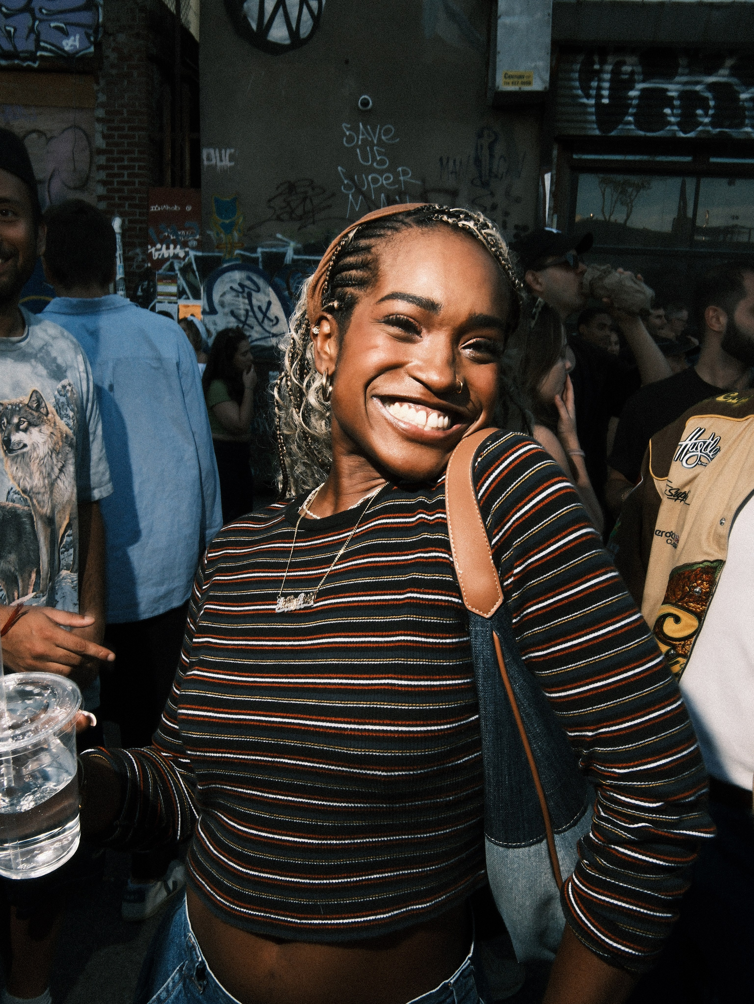 2. Event photographer NYC