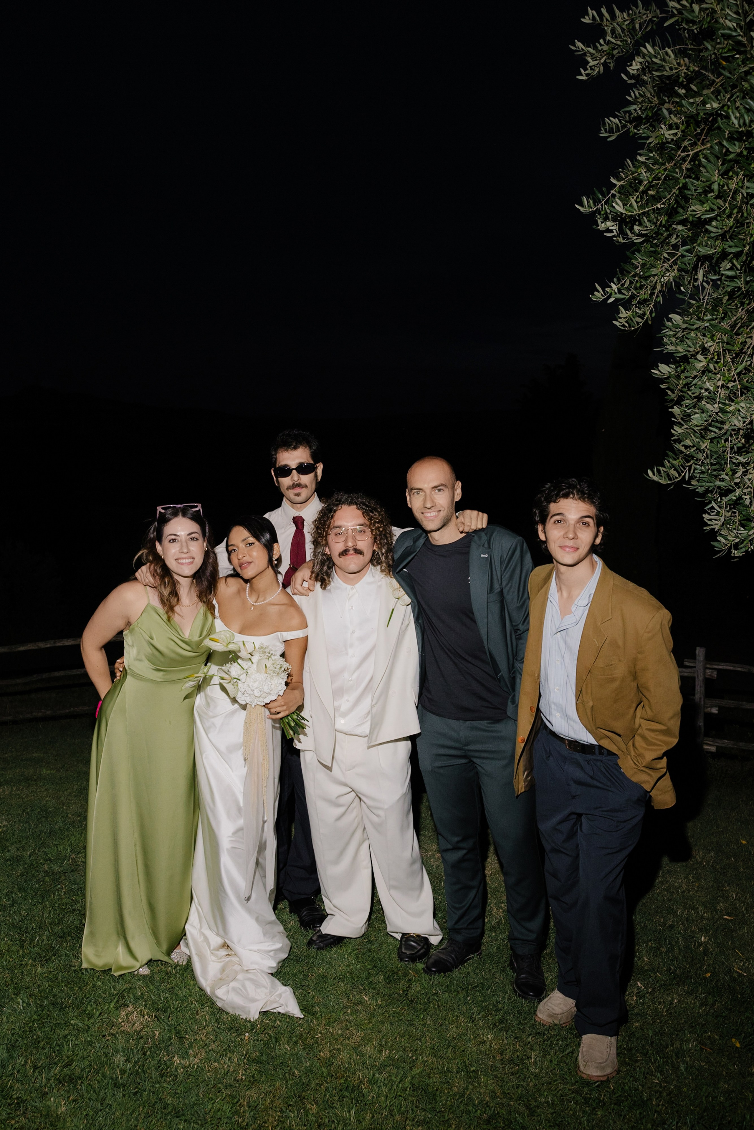 1. Wedding photographer Italy