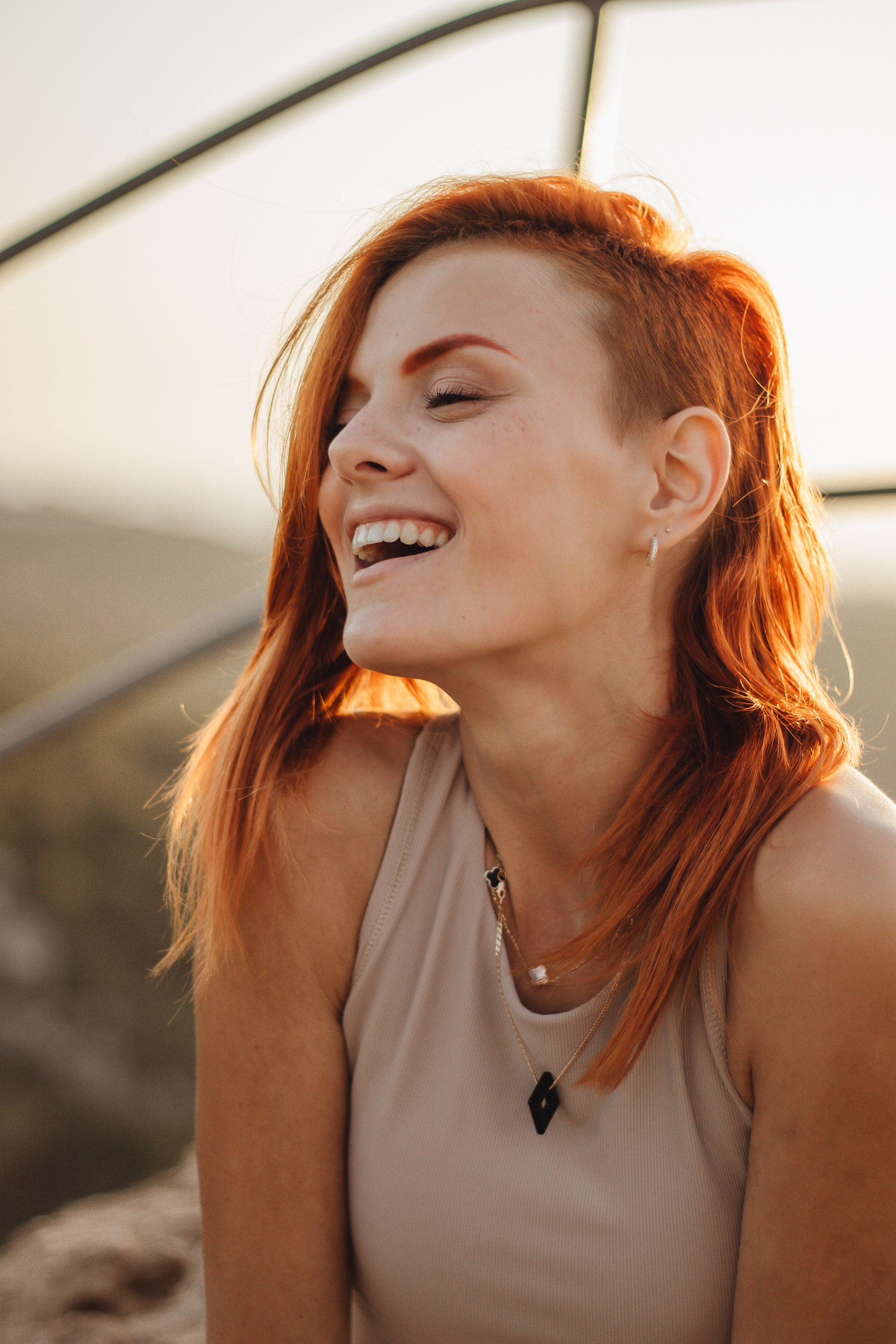 Выставка моих работ «Любовь в глазах смотрящего». Документальный фотограф в Израиле Кристина Зингер