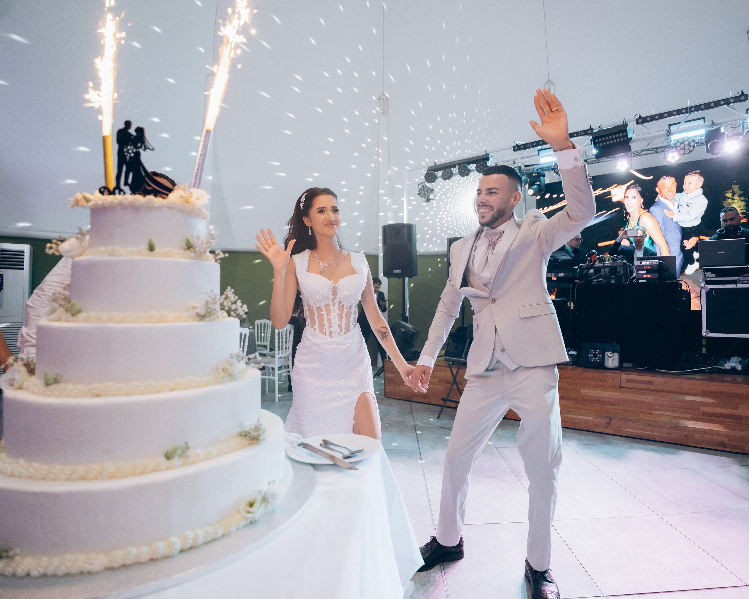 Raluca & Leo. Cosmin Virlan - Fotograf de eveniment din Târgoviște