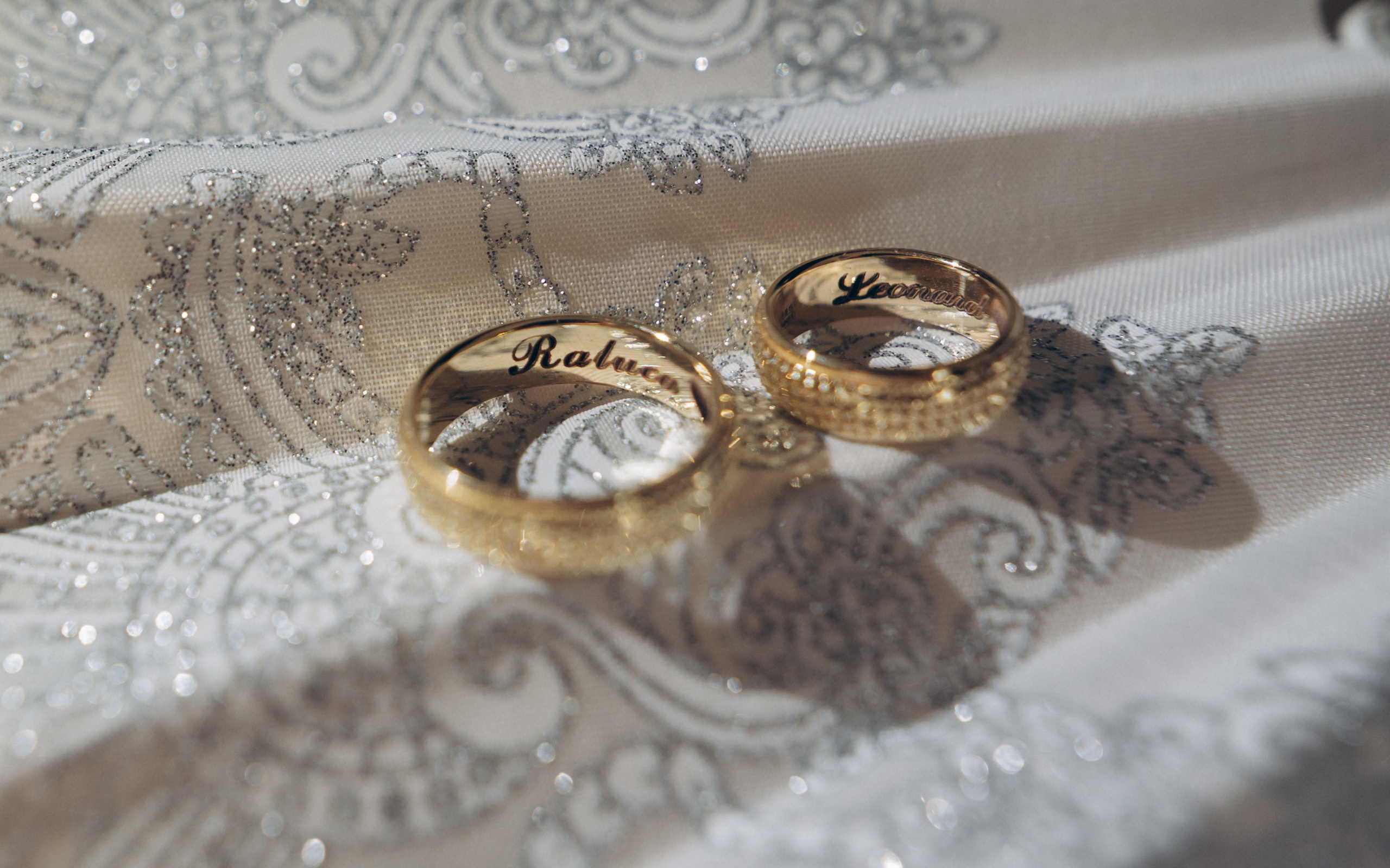 Raluca & Leo. Cosmin Virlan - Fotograf de eveniment din Târgoviște