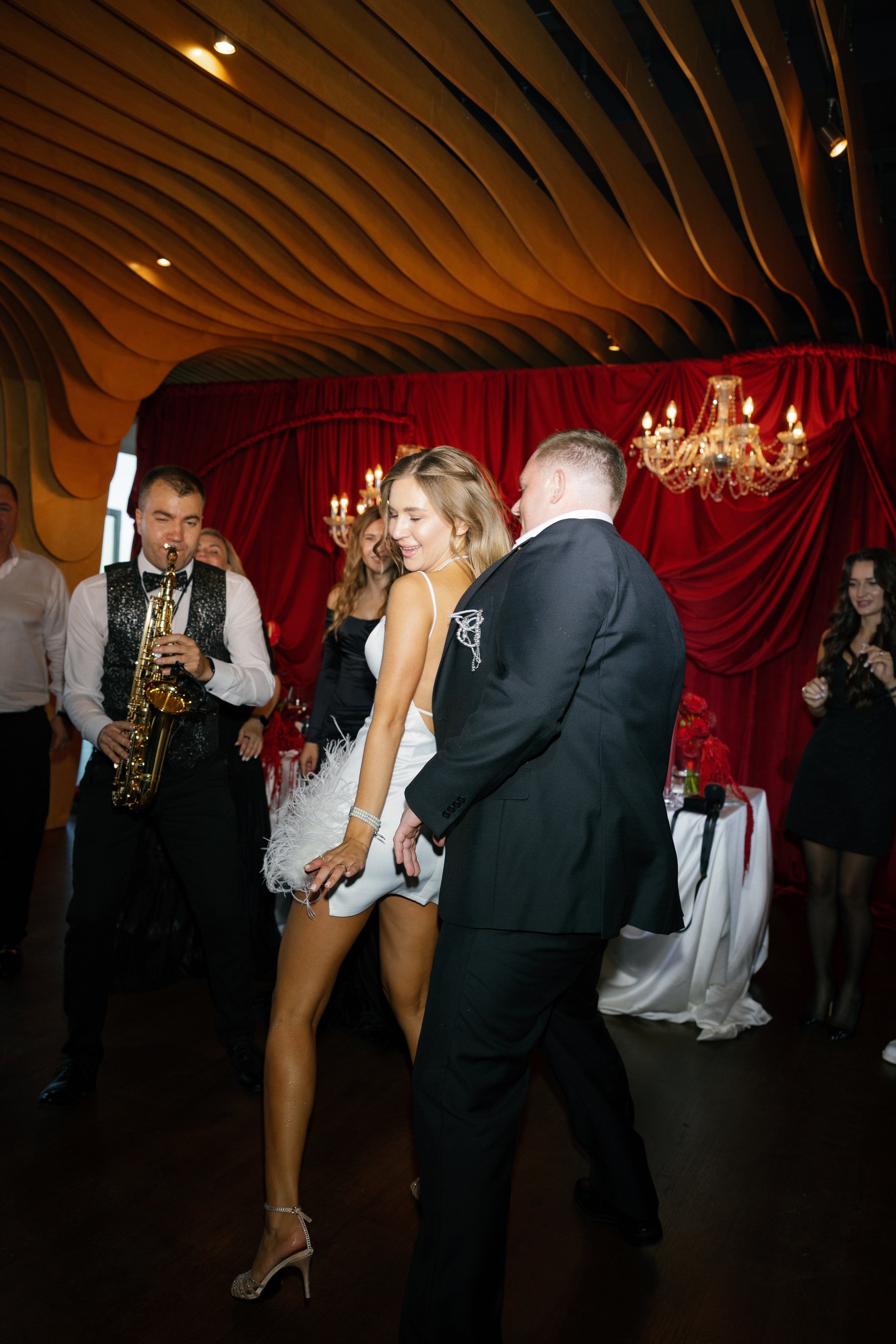 Олександра & Антон. Весільний та сімейний фотограф Одеса