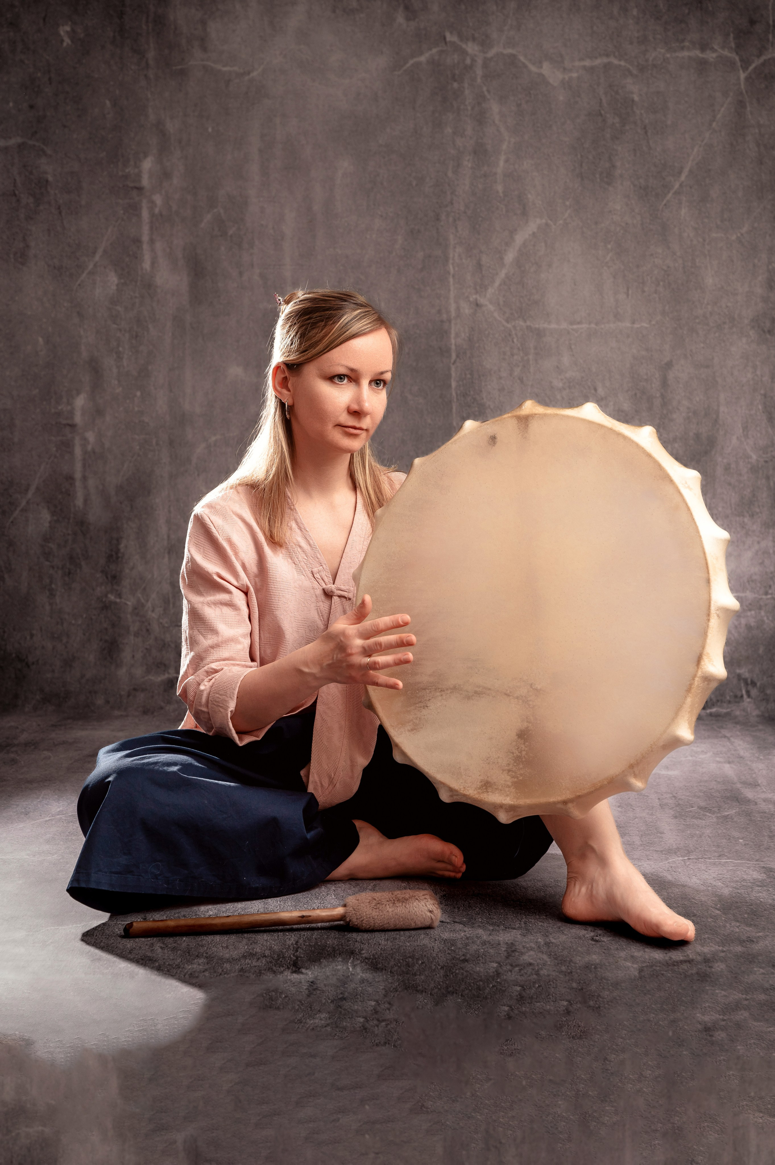 Ирина. Главная