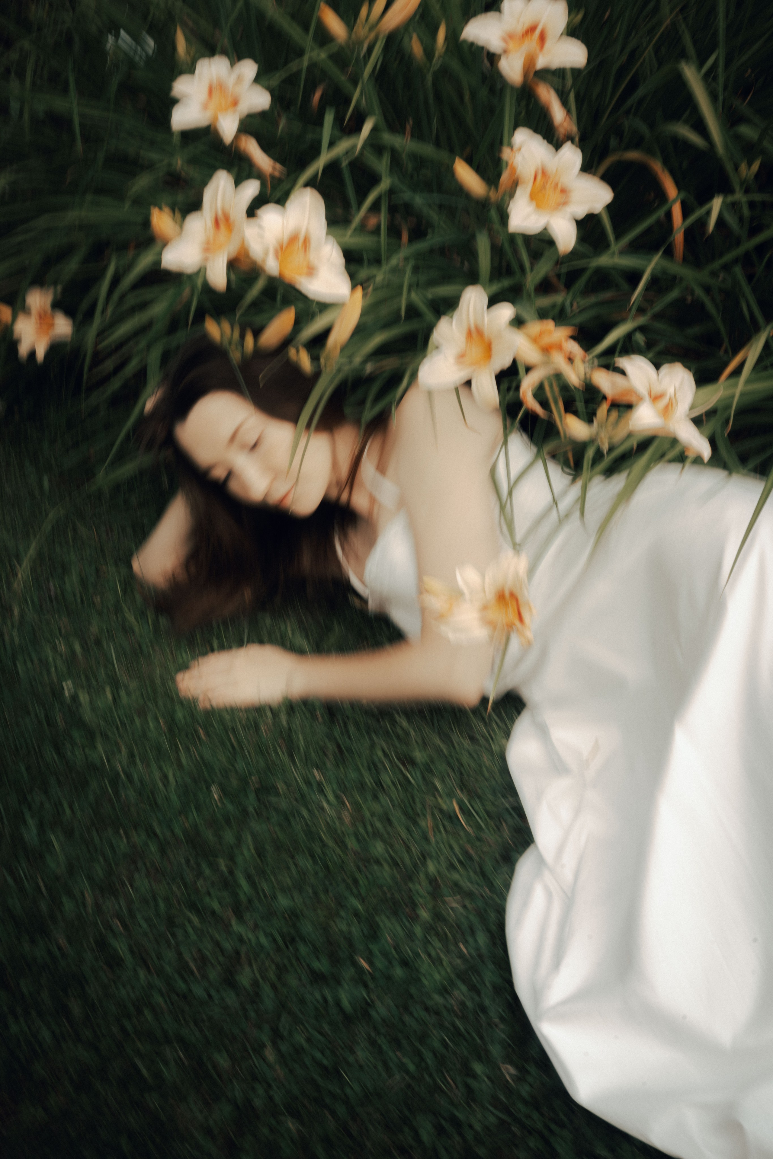 MALIKA. Anna Omni — concept photographer and digital artist in Riga, Latvia