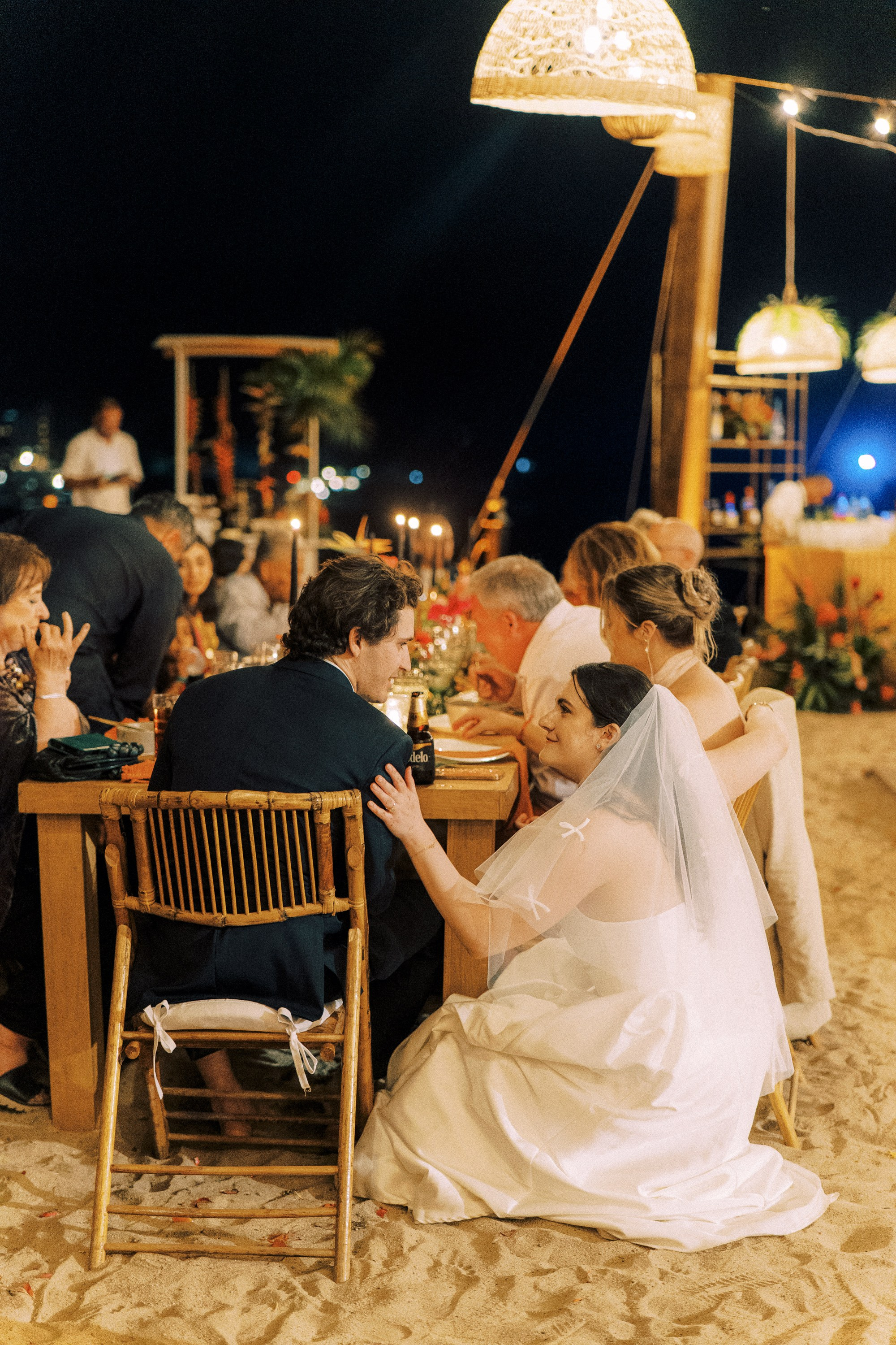 Wedding in Palo Maria. Sayulita Wedding Photographer, Puerto Vallarta, Cabo