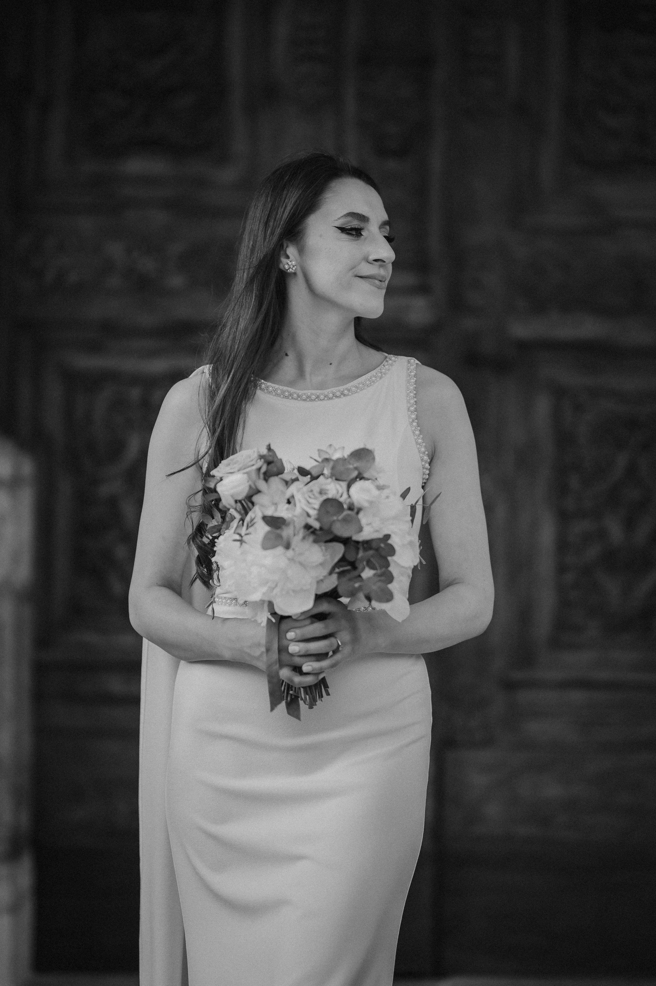 Bianca&Mădălin’s Civil Wedding