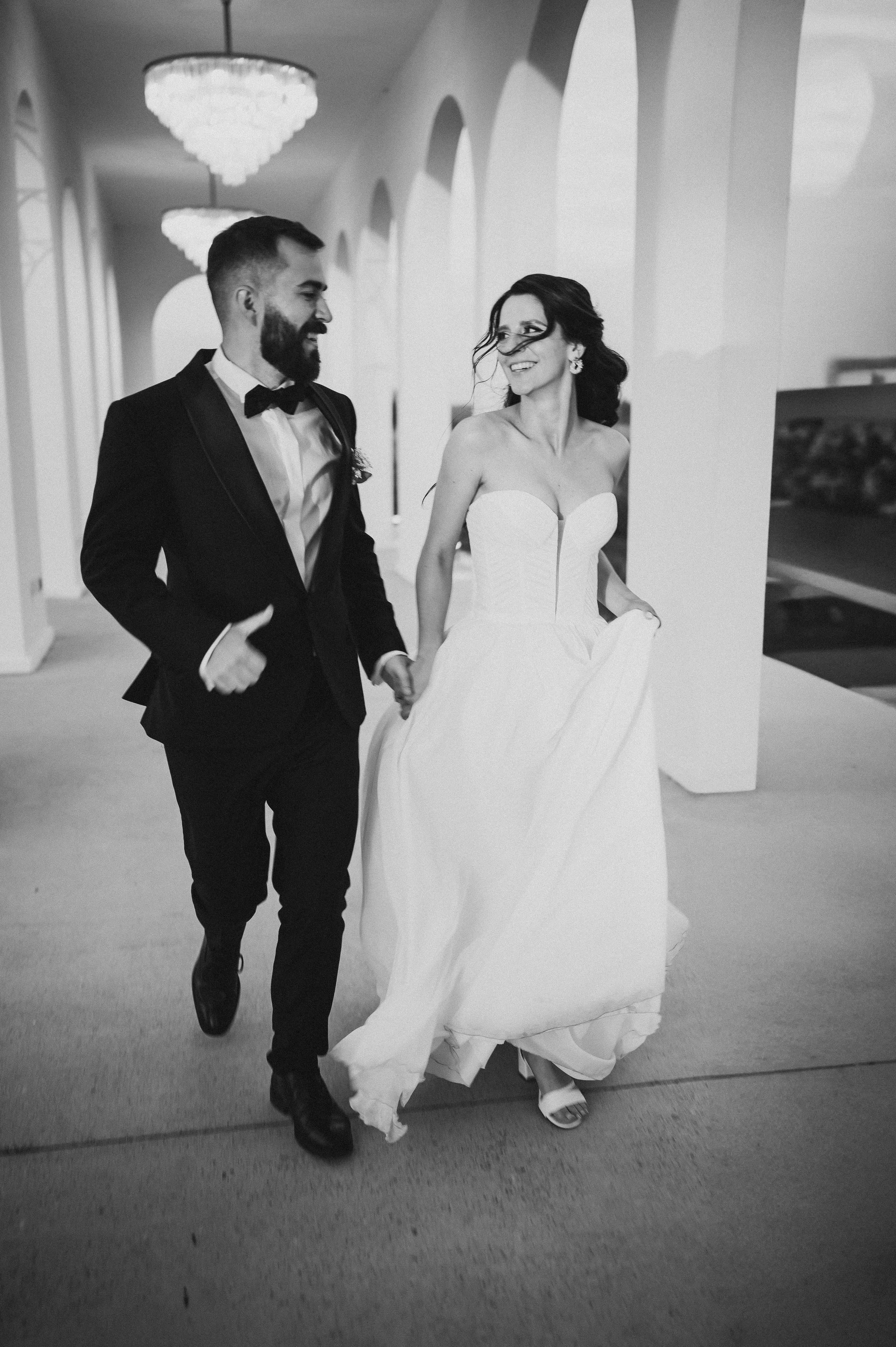 Laura&Flaviu’s Wedding