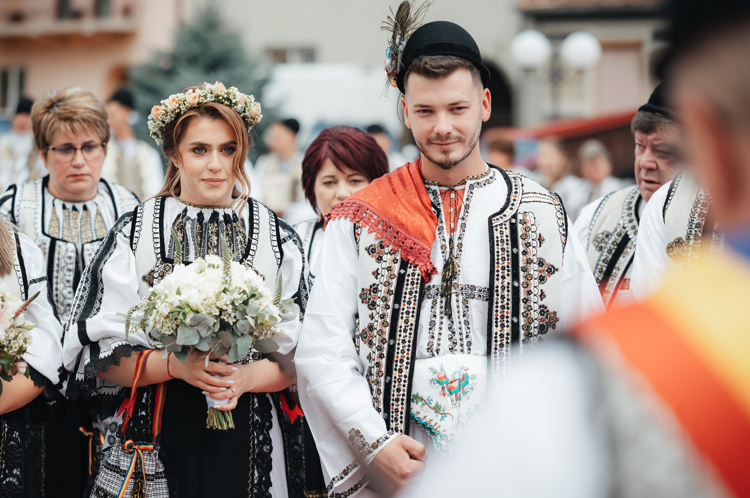 Daria&Darius’s Civil Wedding