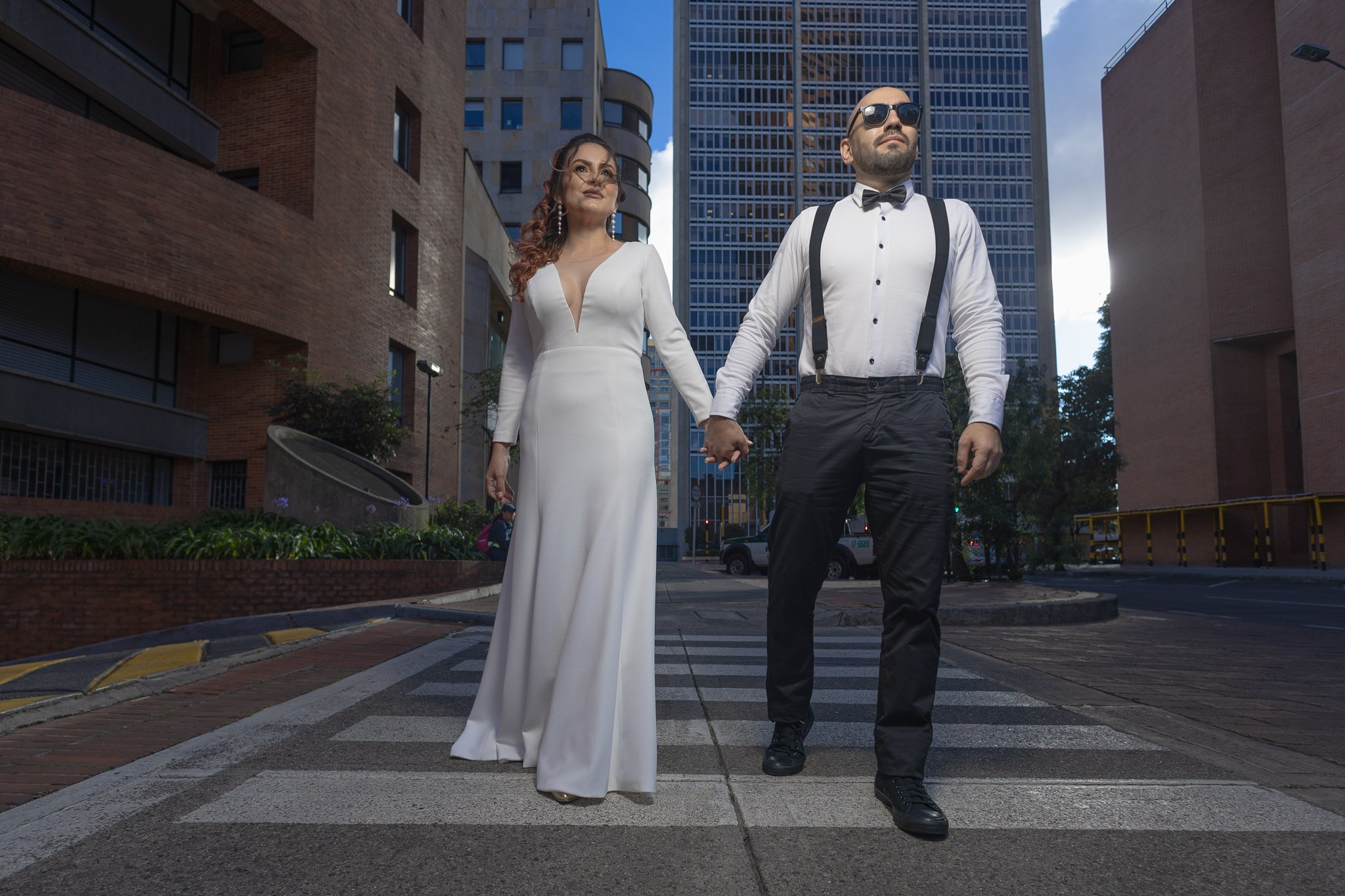 Bodas. Fotógrafo especializado en retratos, bodas y quinceañeras, Bogotá