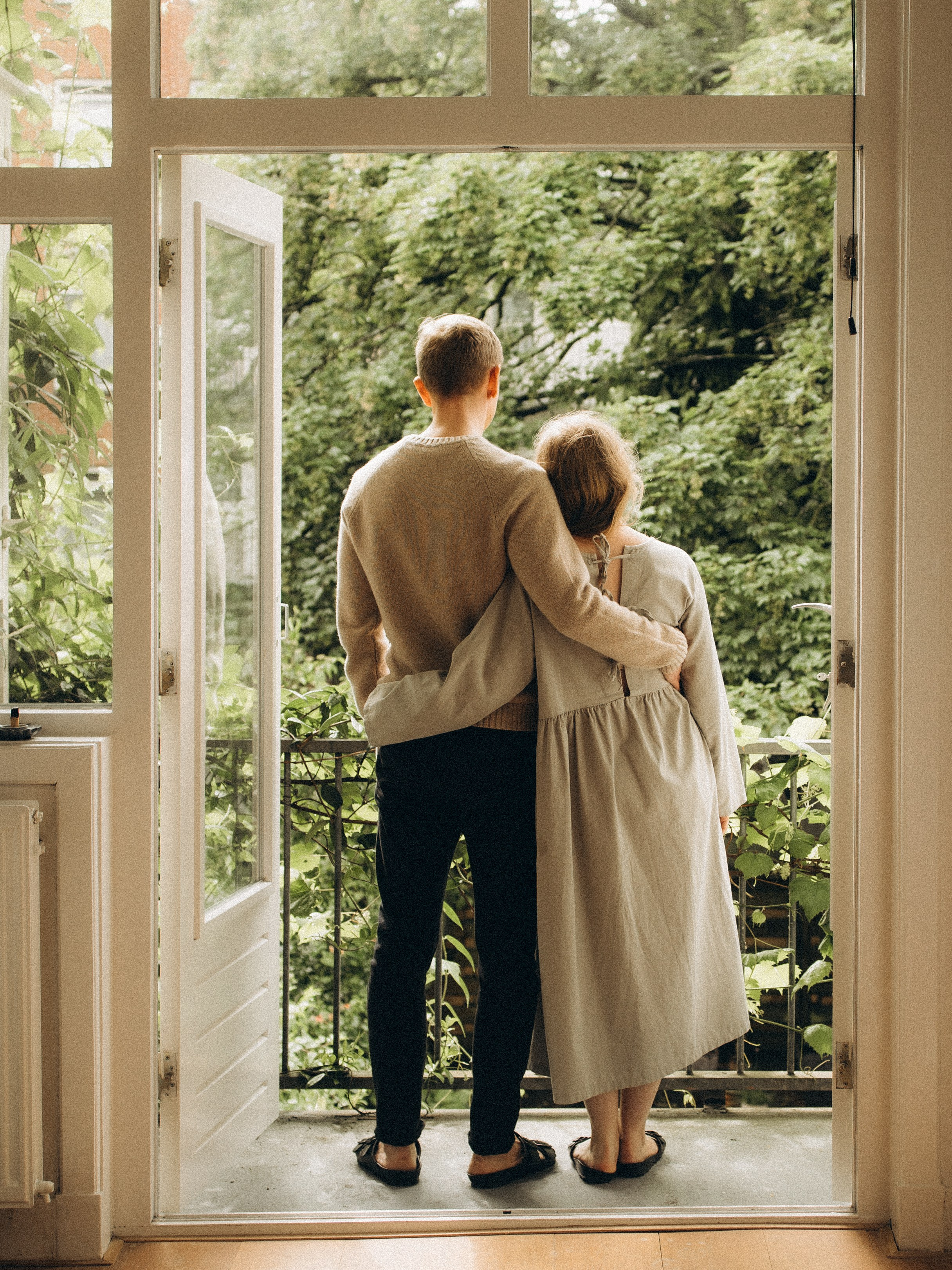 Nastya & Kostya. Kristina, portrait and family photographer in Helsinki