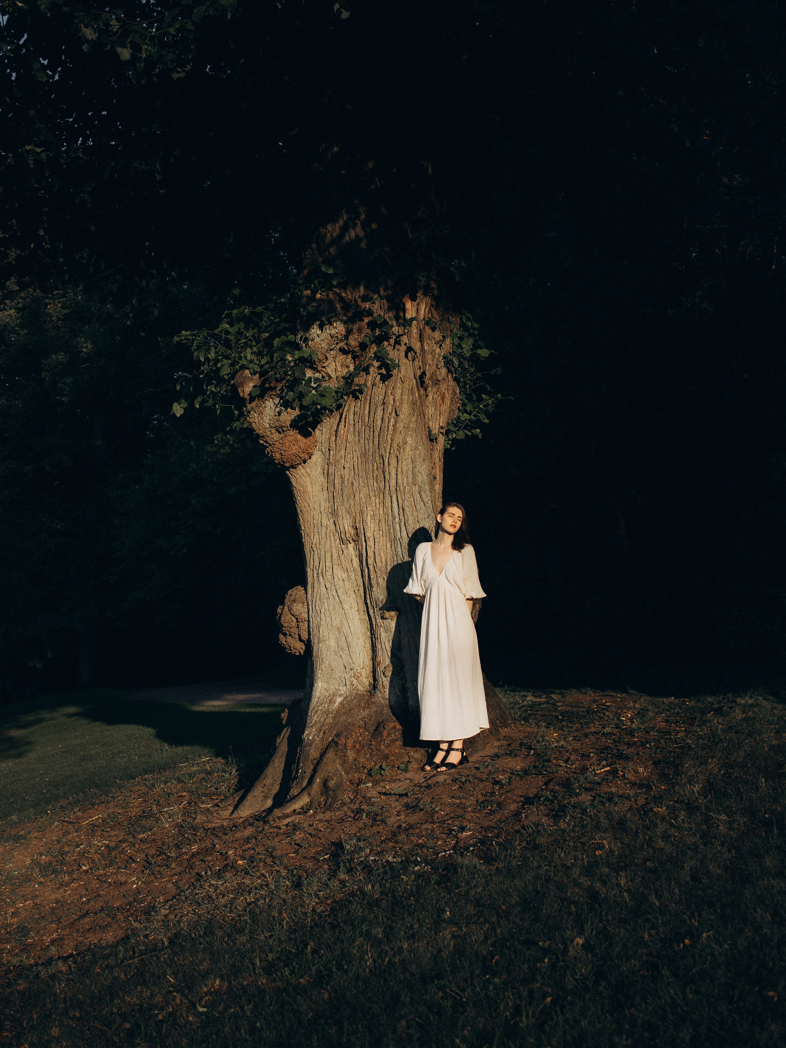 Renata. Kristina, portrait and family photographer in Helsinki