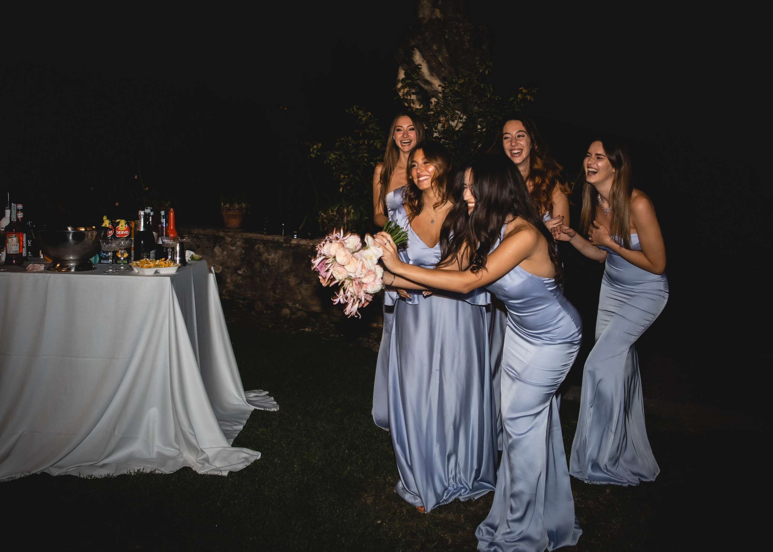 Verona, Italy. Professional wedding photographer in Copenhagen, Denmark — Julia Byron