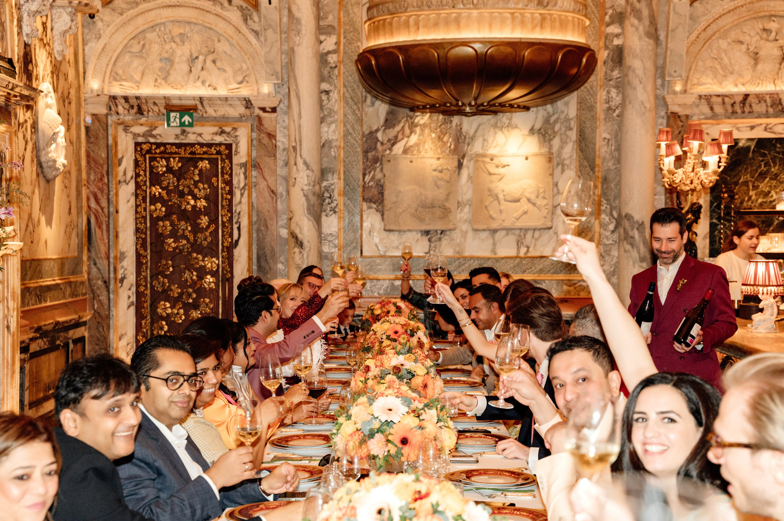 Arnab&Carolin. FAMILY AND WEDDING PHOTOGRAPHER IN LONDON MARINA RIVA