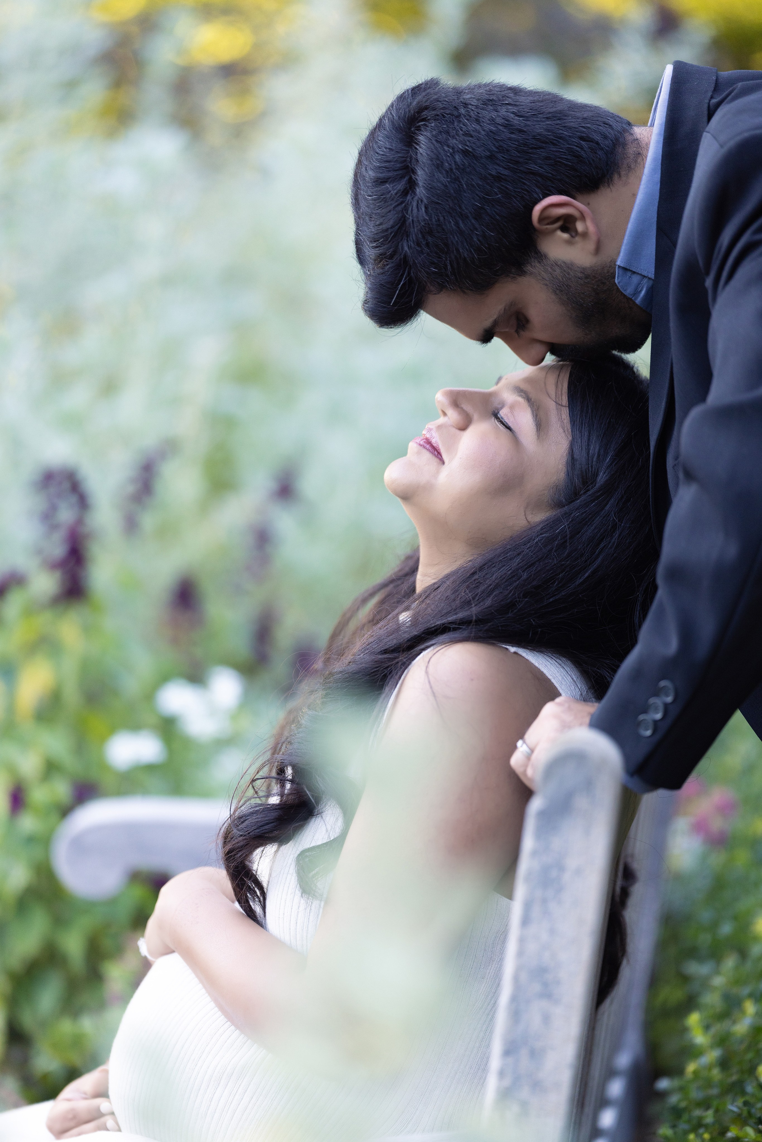 August Maternity Session. Levantera Photo San Francisco Bay Area Photographer Natalia