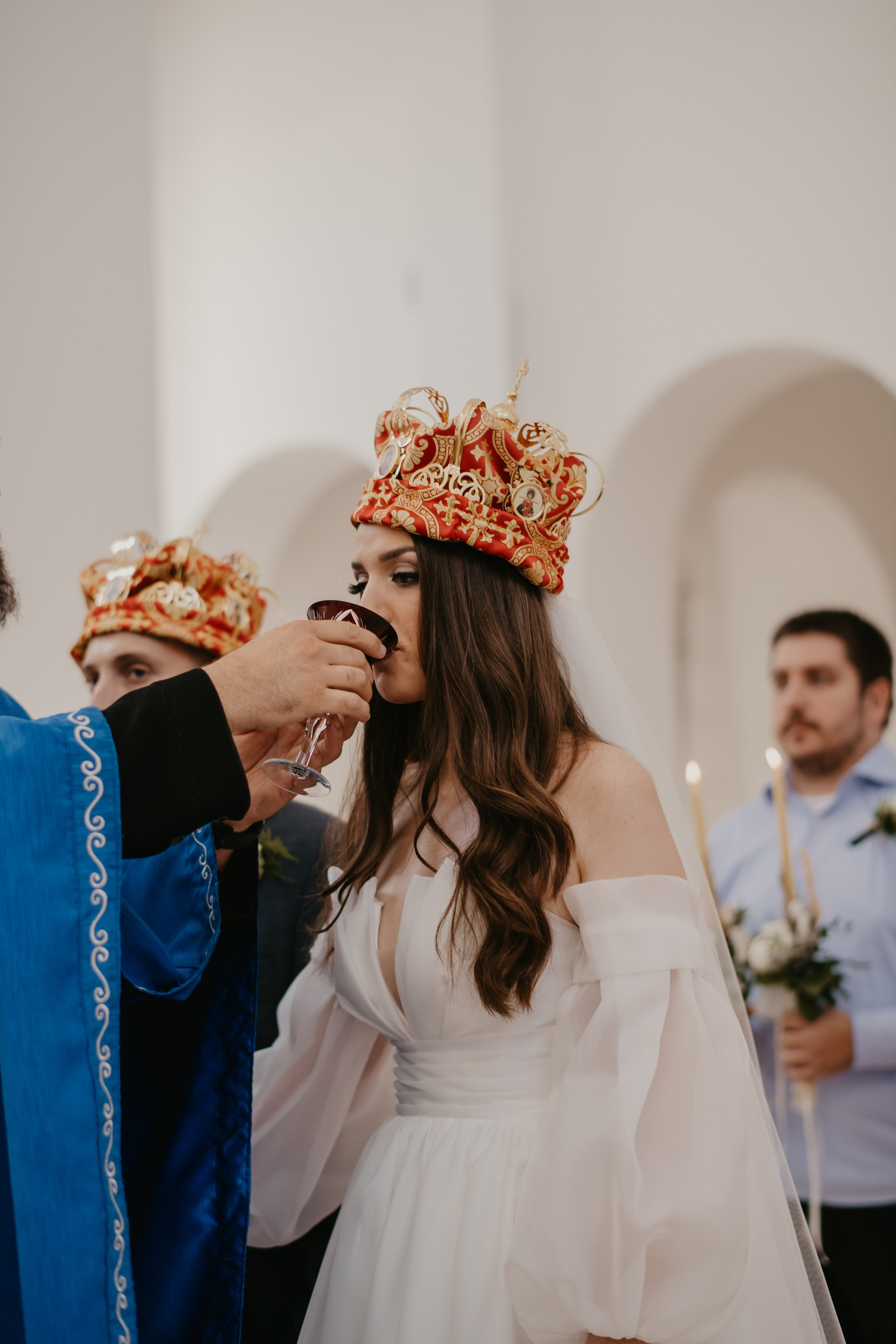 Ema & Nebojša. Ana Sladojevic