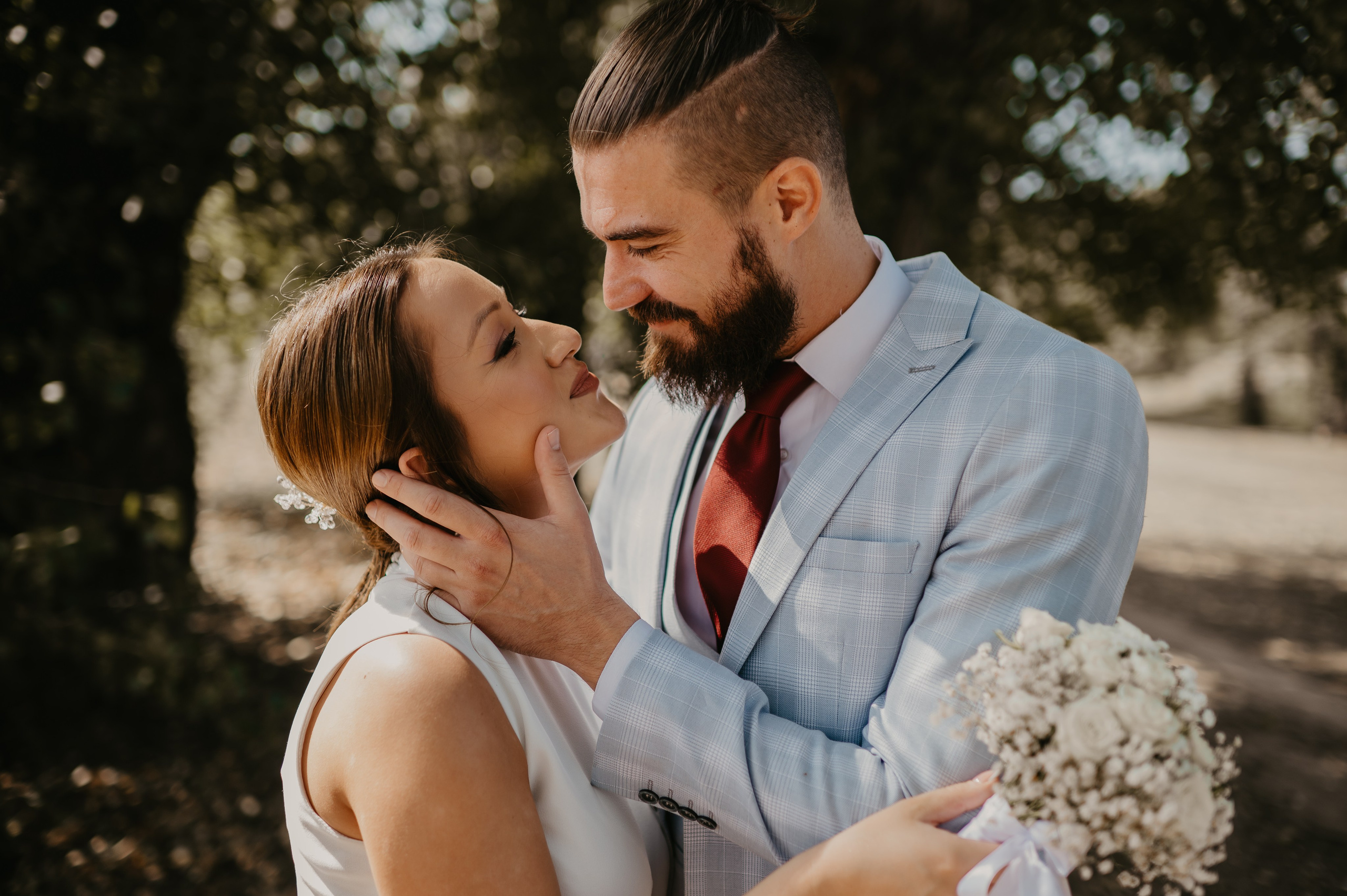 Ana & Nikola. Ana Sladojevic