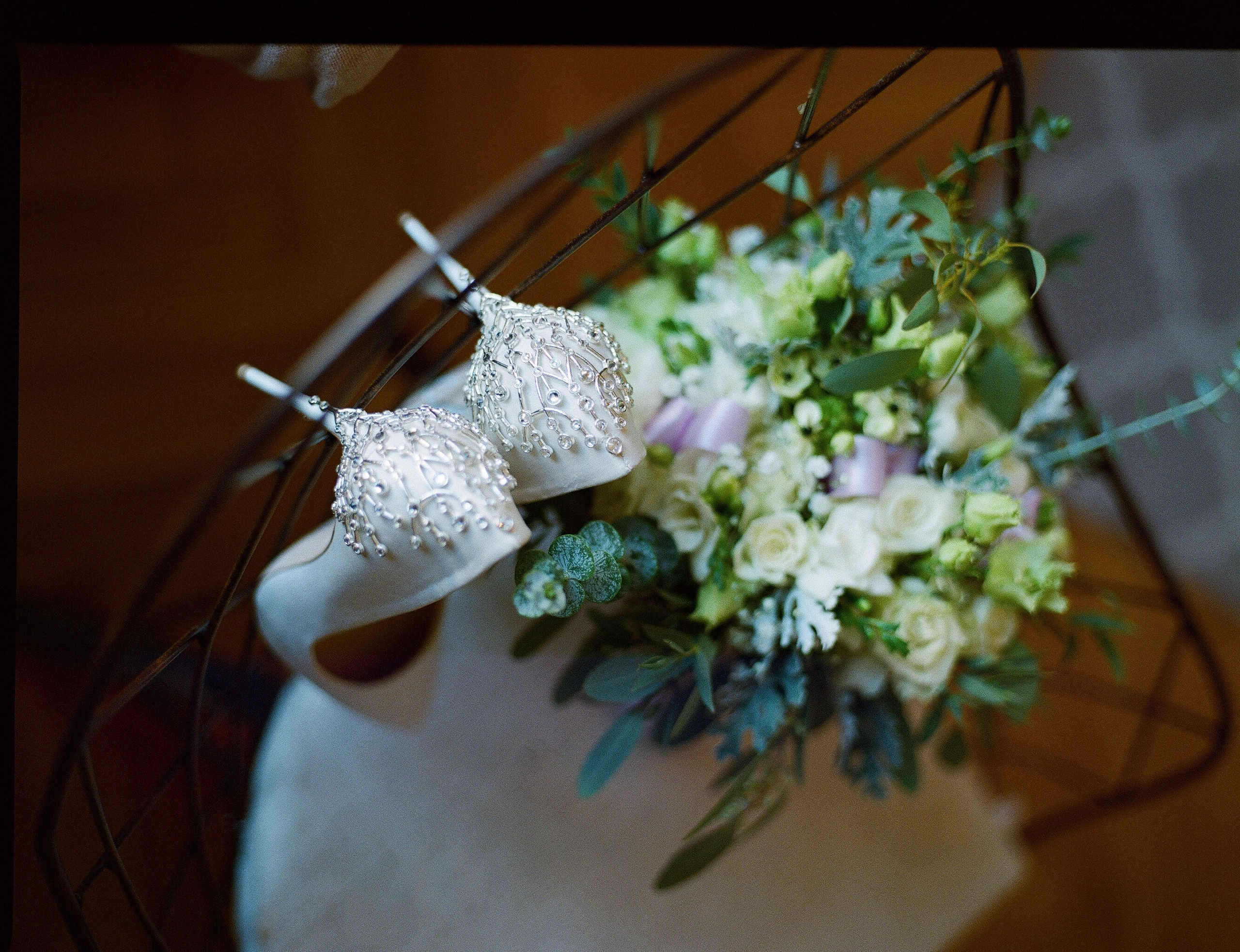 Mamiya 645 + Sekor 80 1.9. Свадебный фотограф в Риге — Вячеслав Лучненков