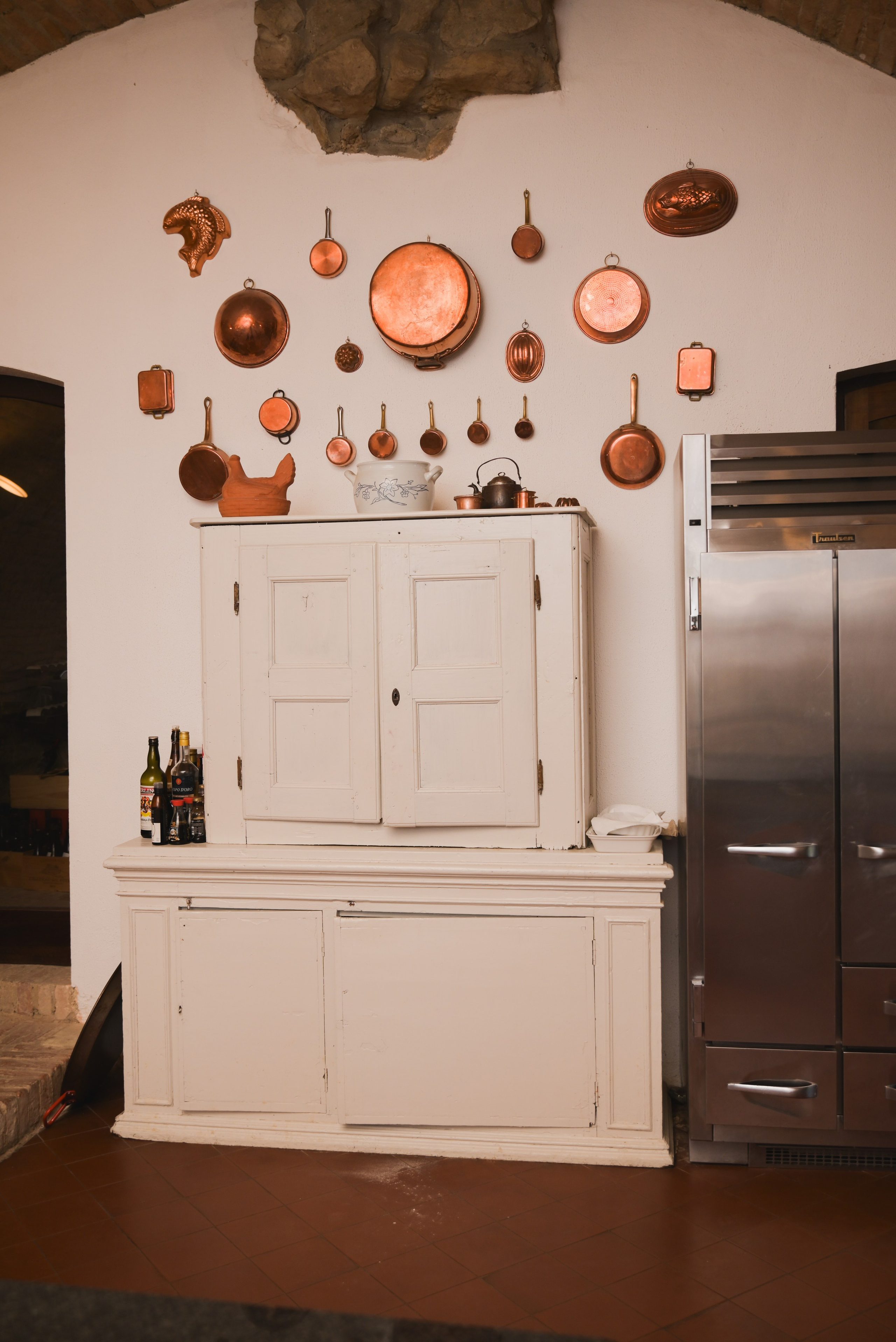 CONTENUTI DI UNA FFOD BLOGGER LIBANESE IN UN VIAGGIO IN ITALIA PER IMPARARE LA CUCINA ITALIANA