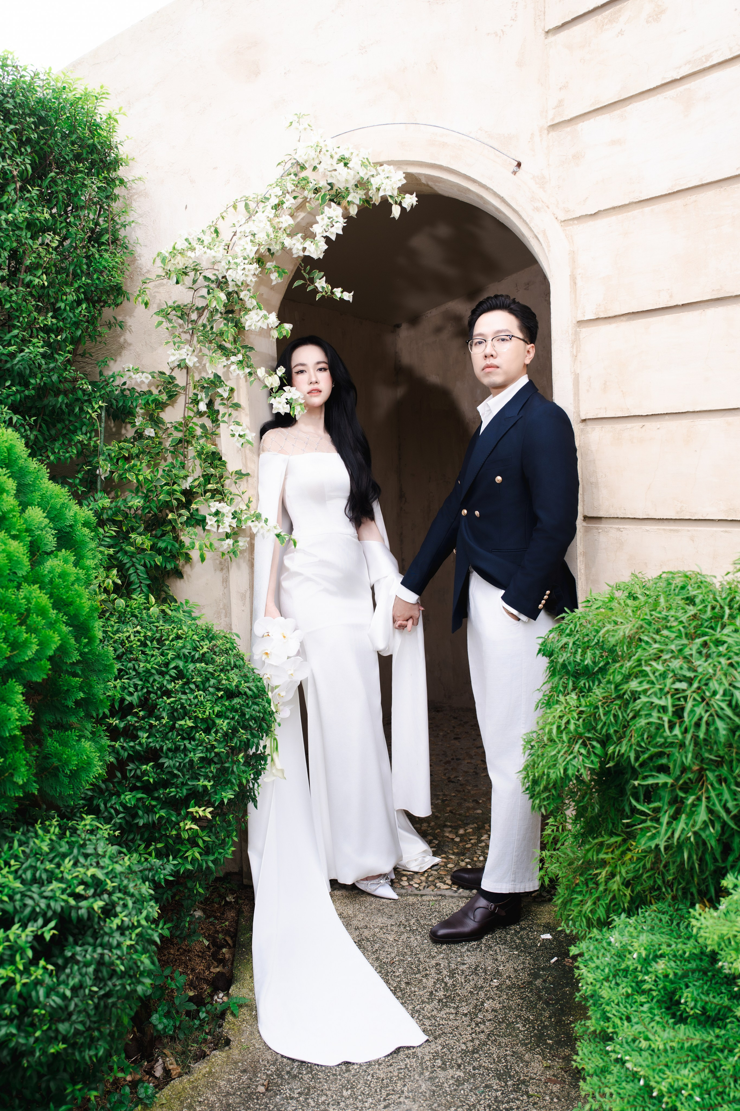 Prewedding D & C. TheLoveMuseum