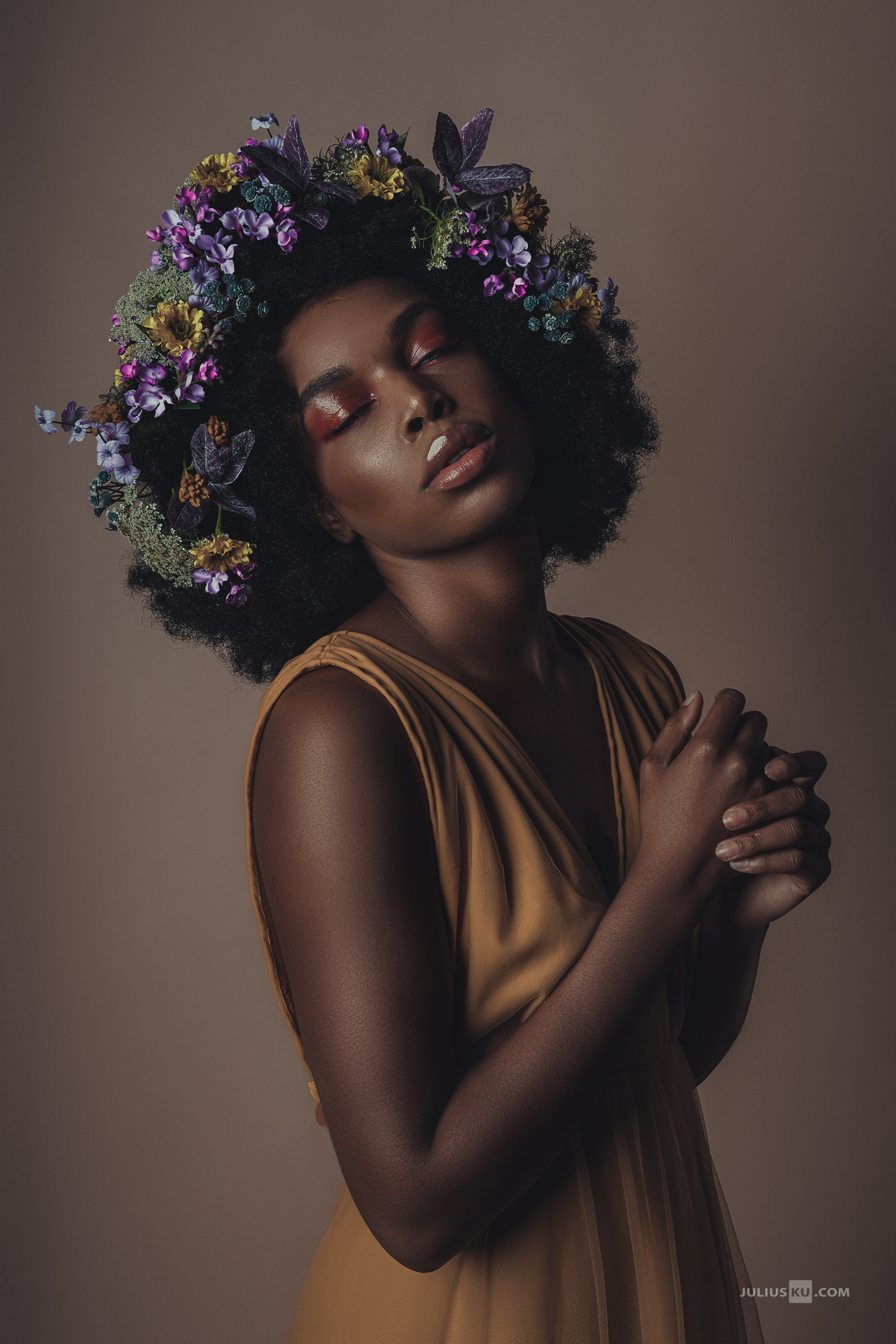 Creative / Fantasy. Main