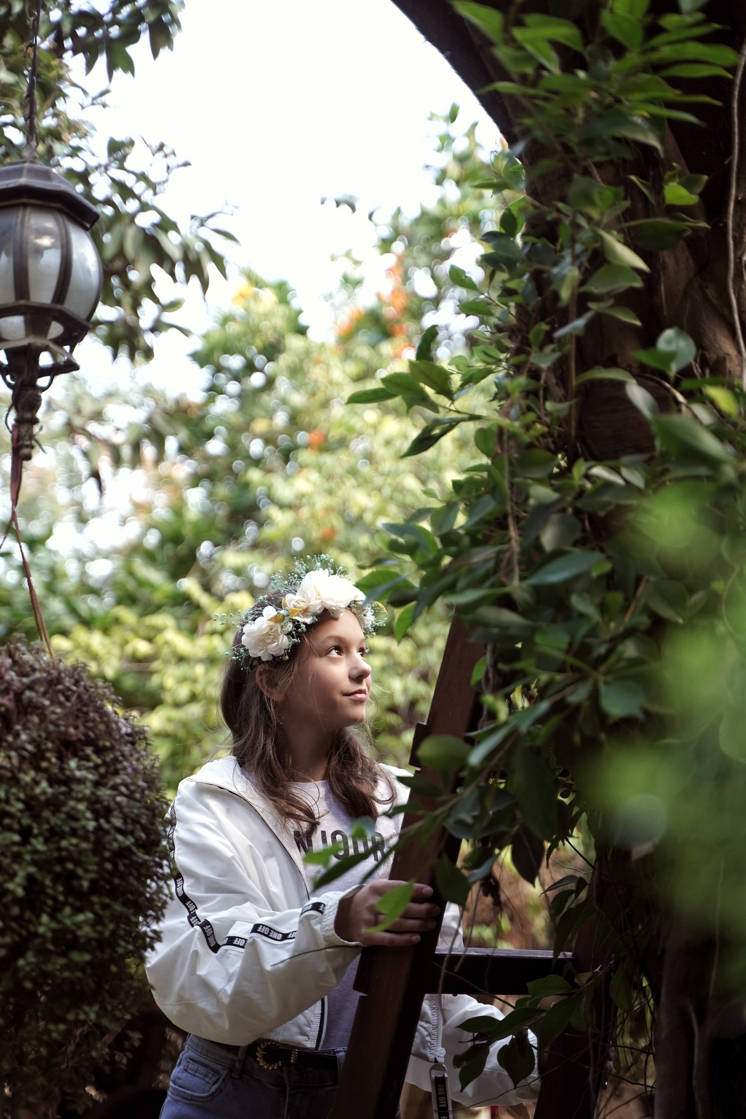 Мне 12!!!. Фотограф. Визуал. Хайфа. Талья Цветкова