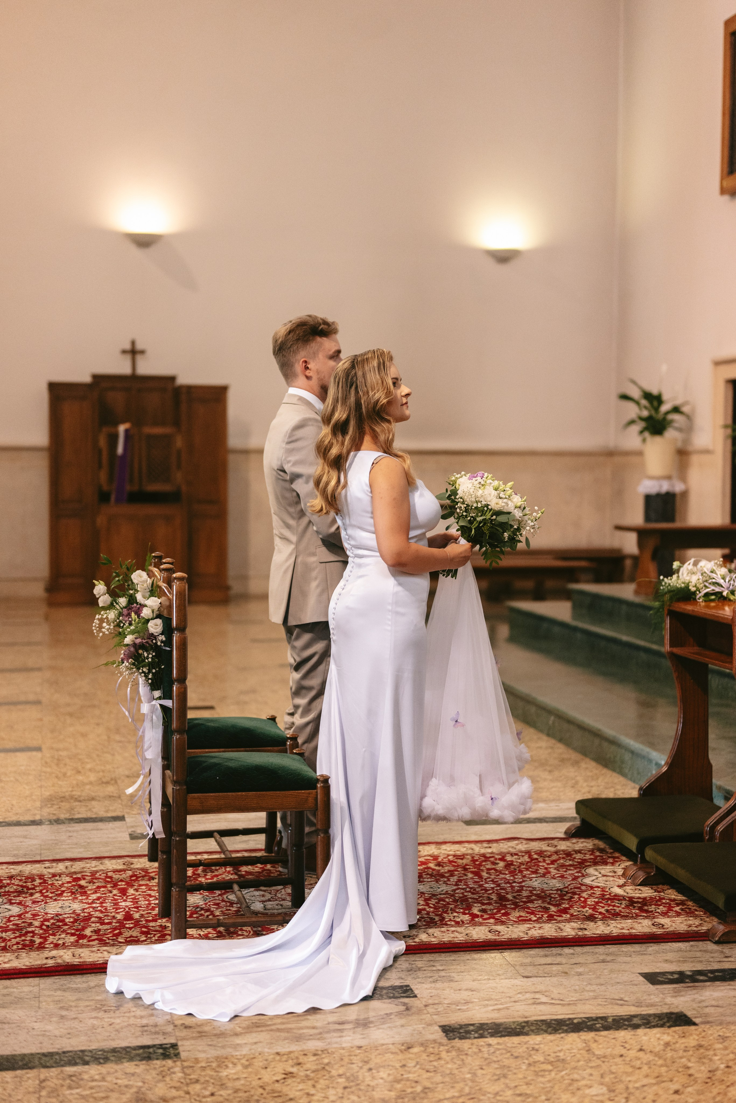 Reportaż Ślubny – Ola i Mateusz | Fotograf Ślubny Poznań. Ślubny fotograf Poznań | Oliwia Makara