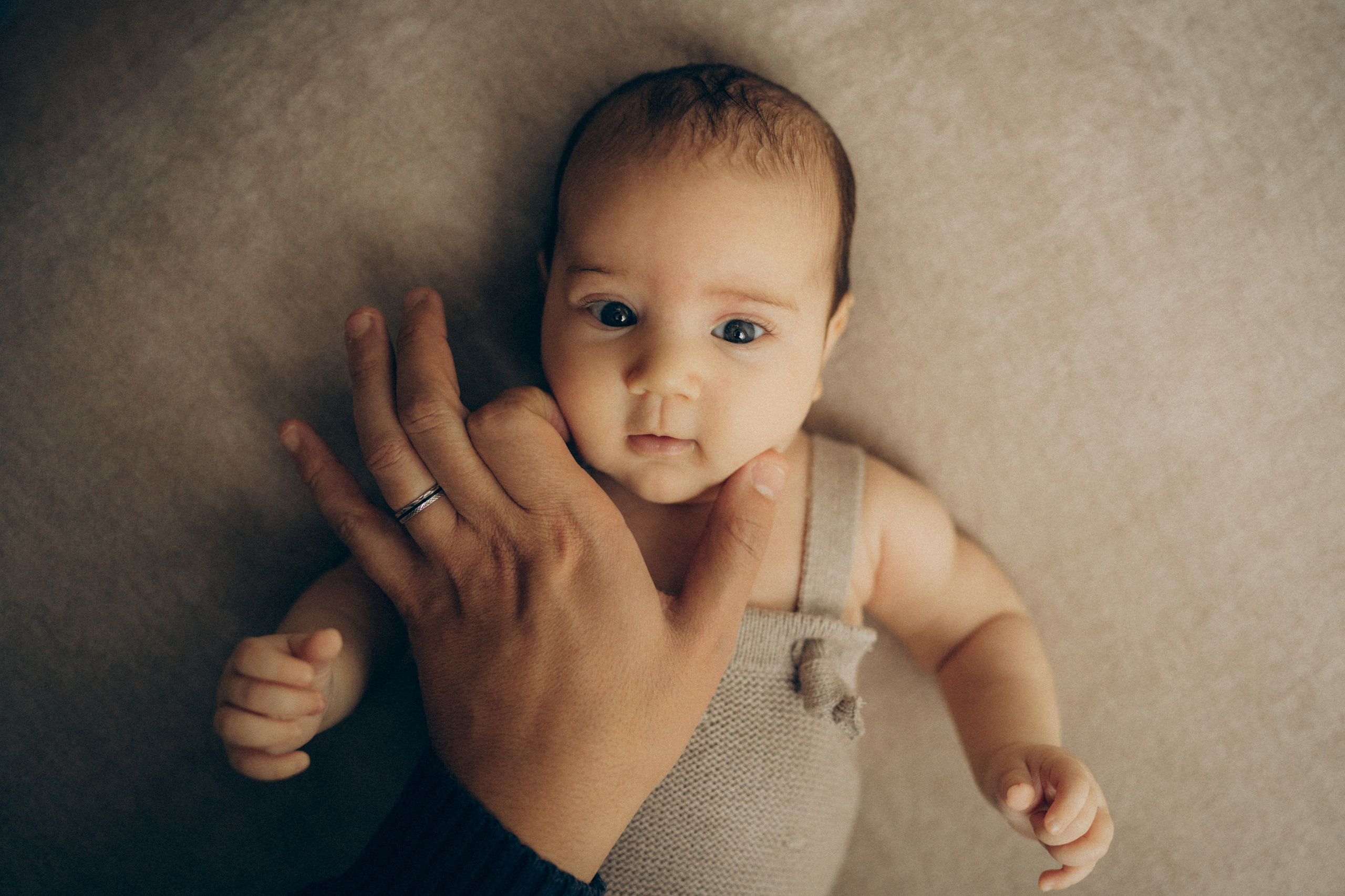 Katerina Sellitti - Newborn Fotografin aus Bern. Schweiz