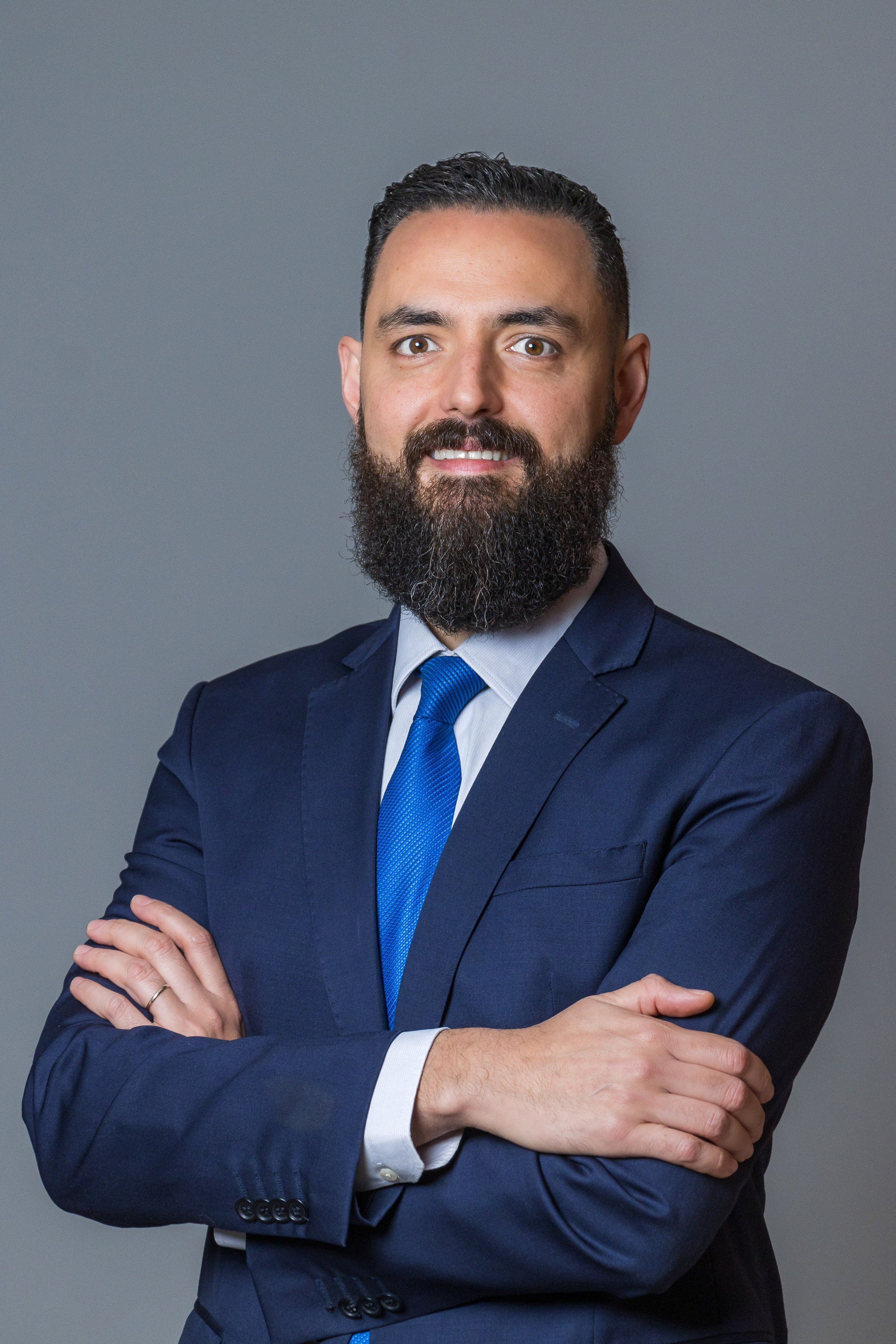 Retrato Corporativo. Fotógrafo Social e Corporativo em São Paulo/SP