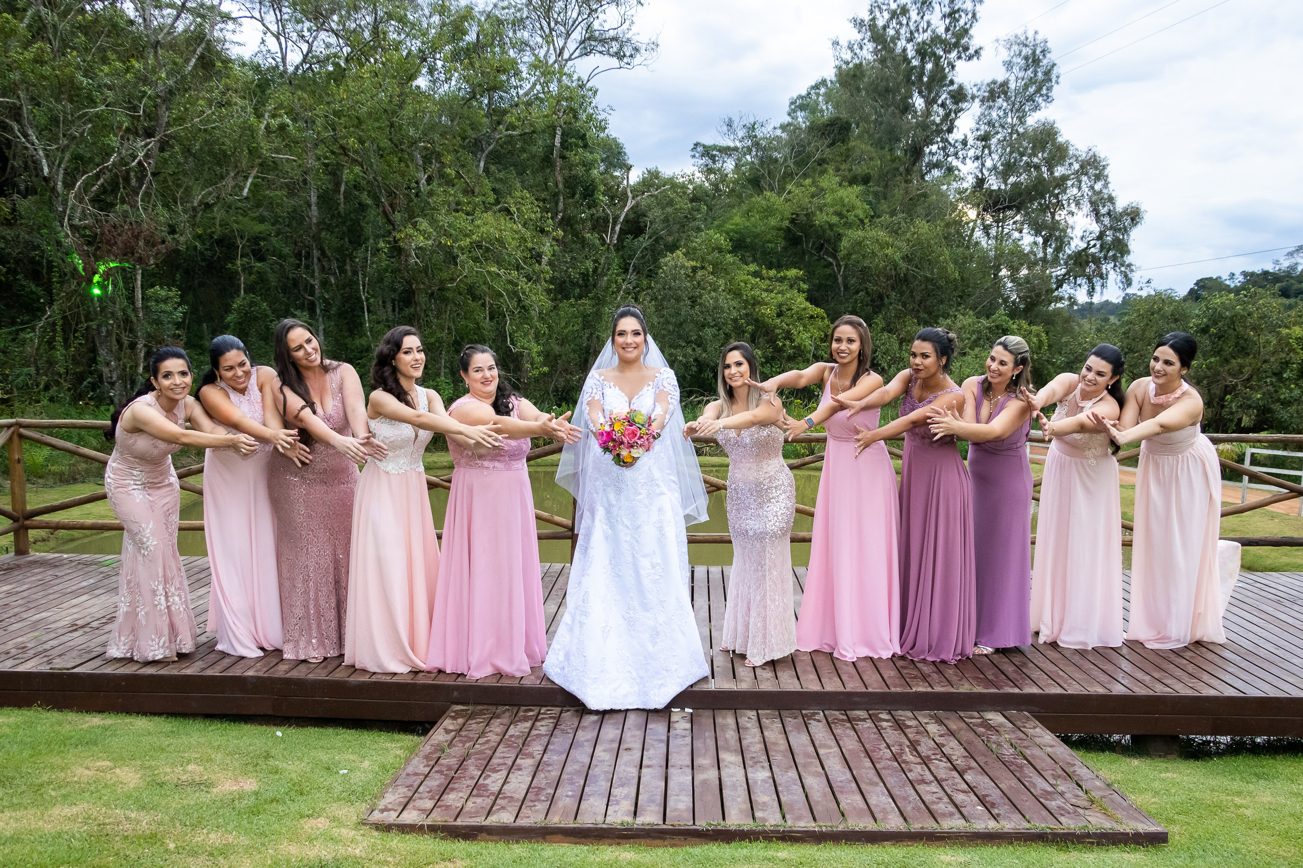 Fotografia de Casamento. Fotógrafo Social e Corporativo em São Paulo/SP