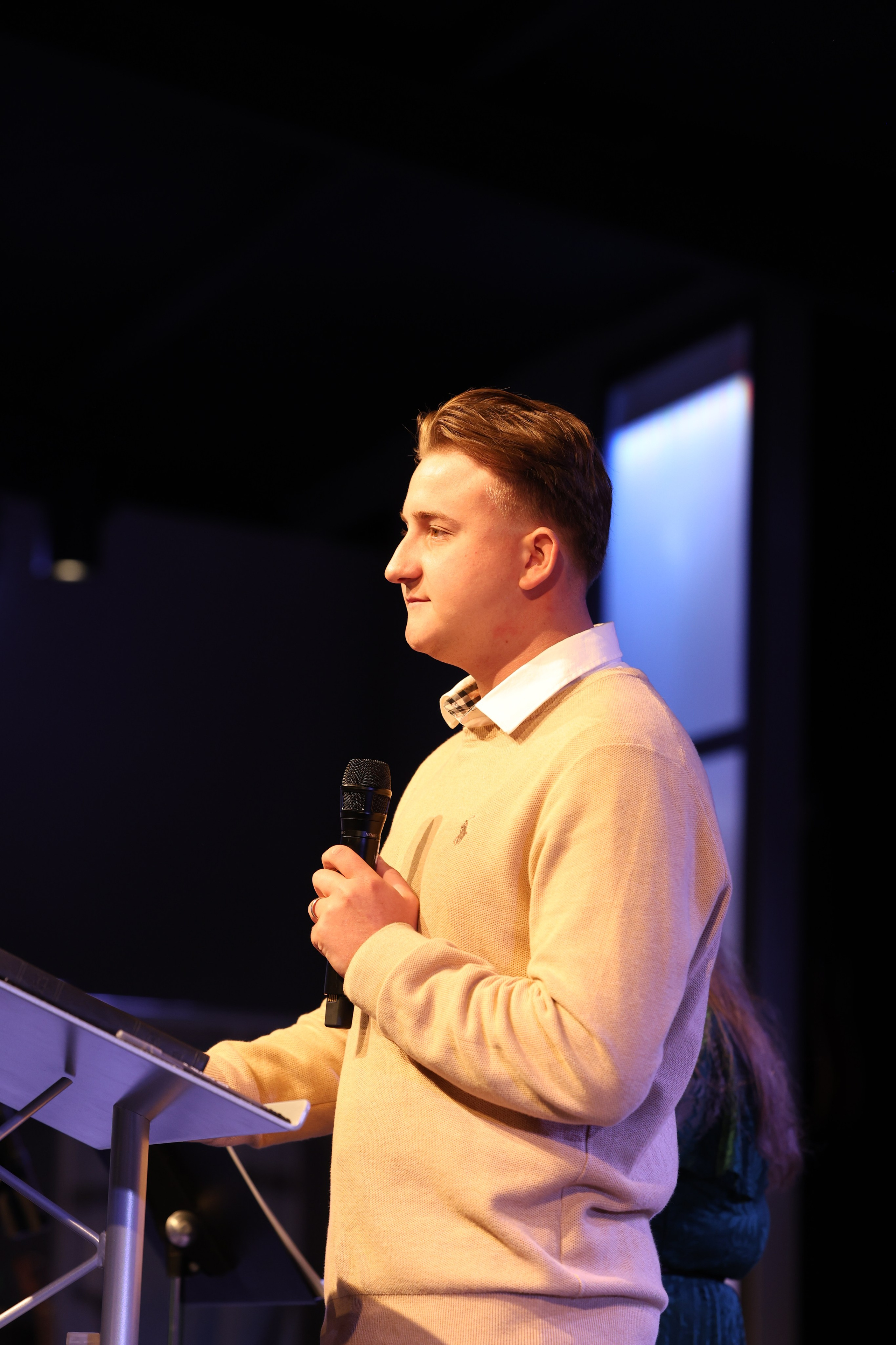 Sunday Service 6-22-25. Smirna Christian Church