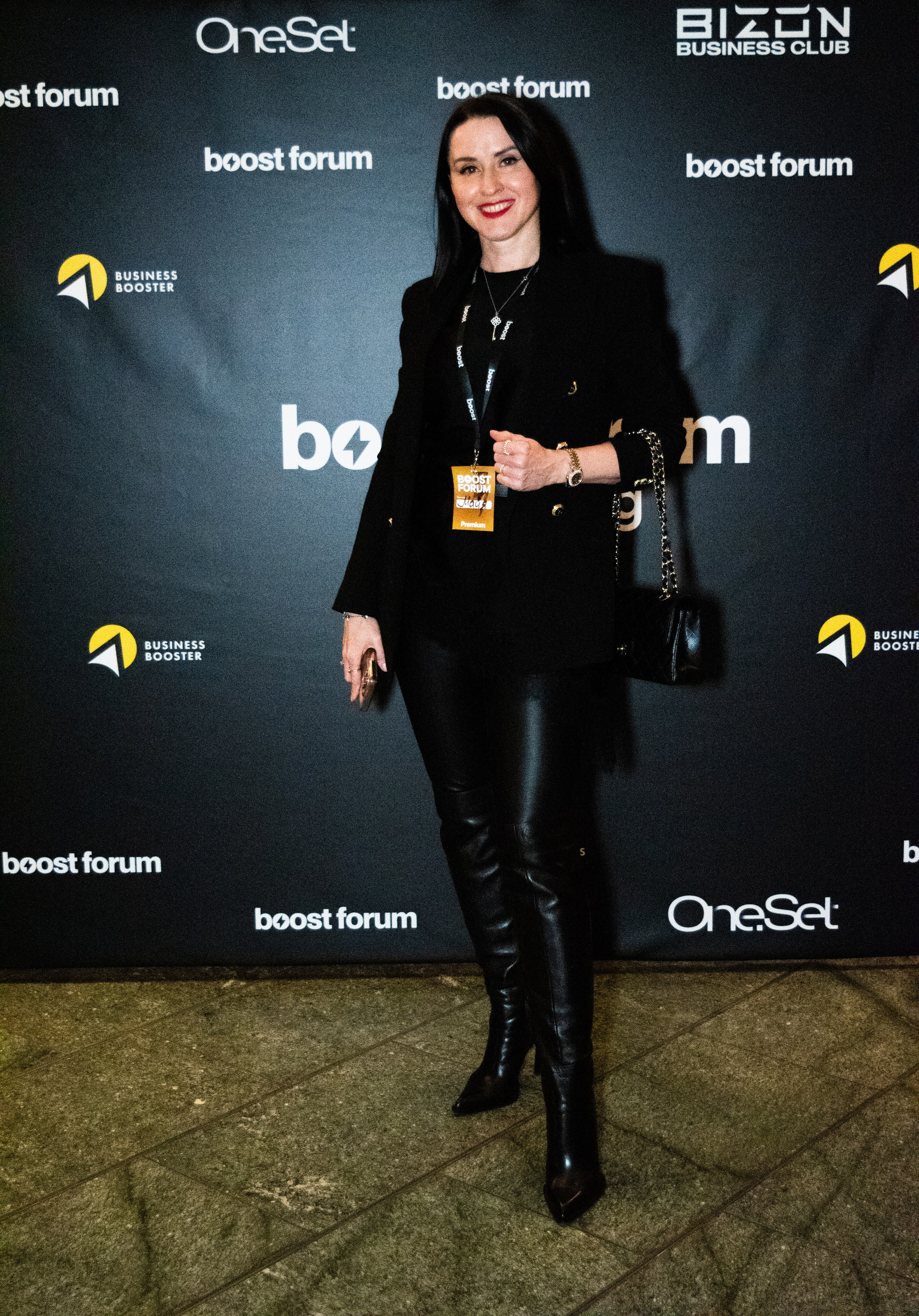 BOOST FORUM. Фото видео услуги