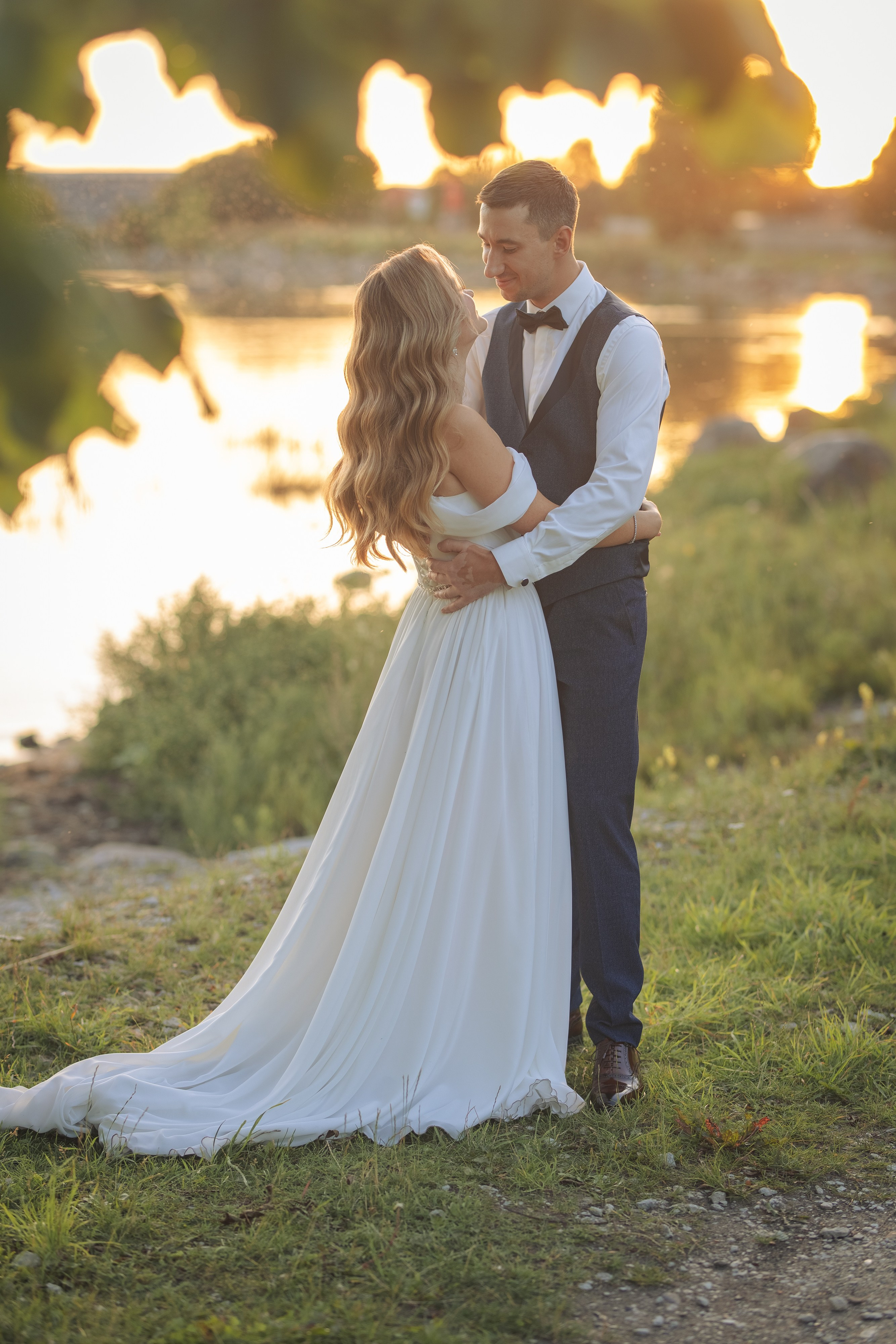 Romance in Frame. Дмитрий Диаз Фотограф