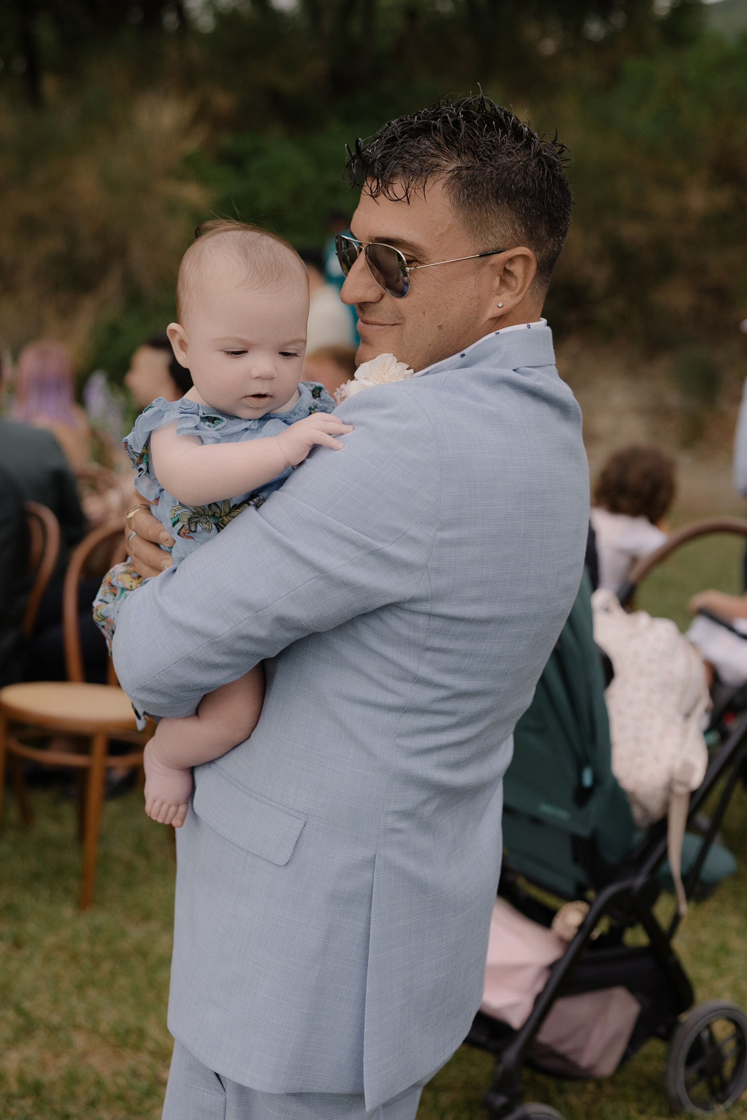 1. Wedding photographer Italy