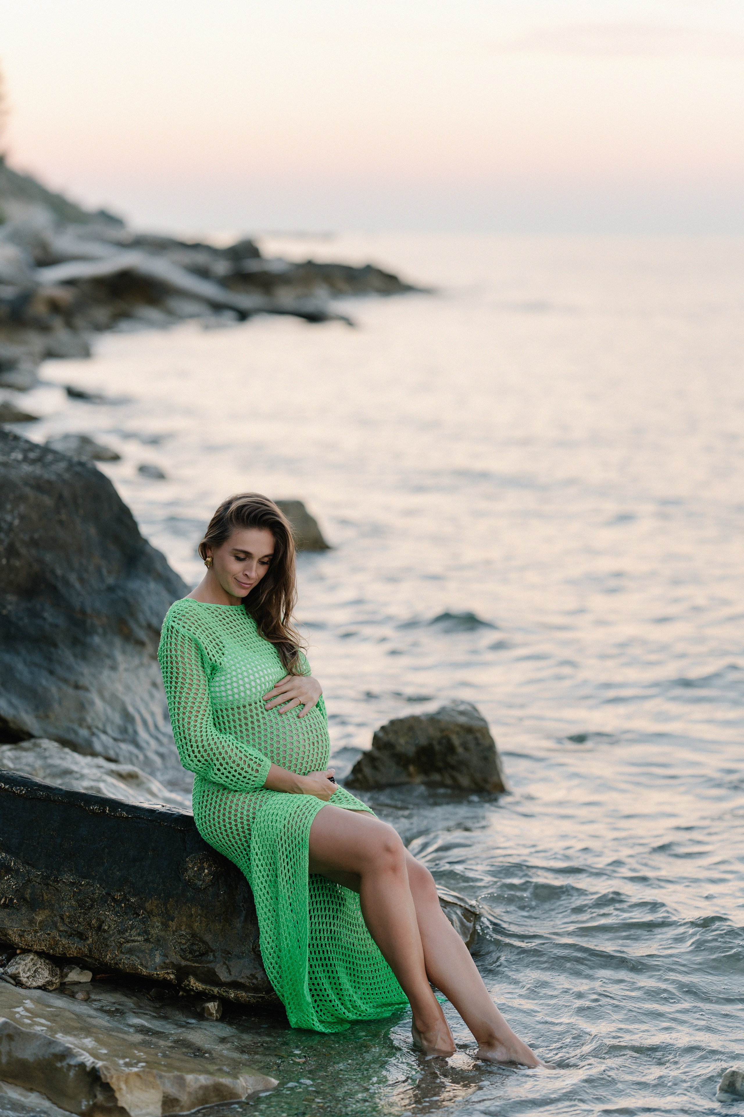 In dolce attesa. Весільний фотограф Вікторія Саврук