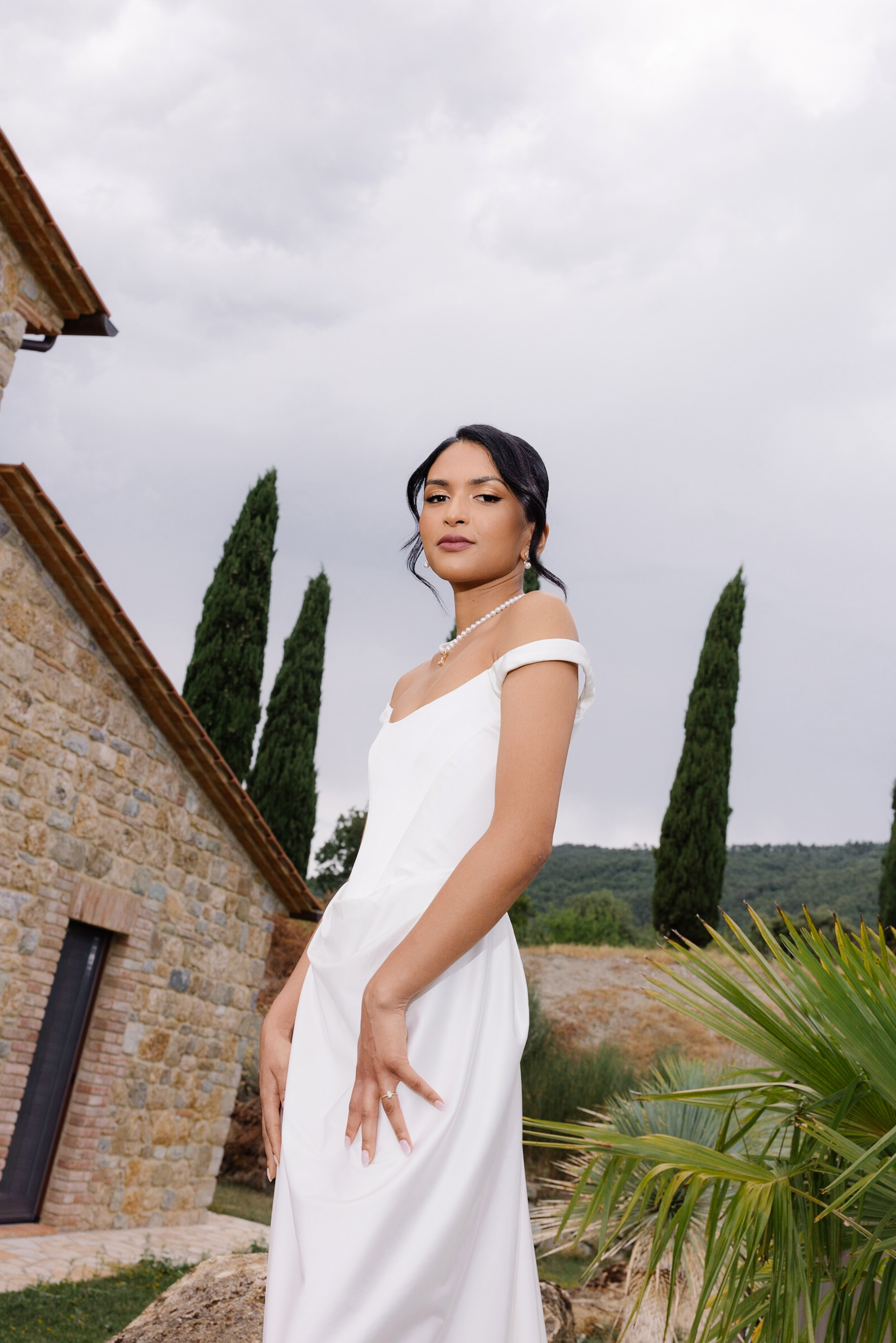 Fabio&Hanin digital. Wedding photographer Italy