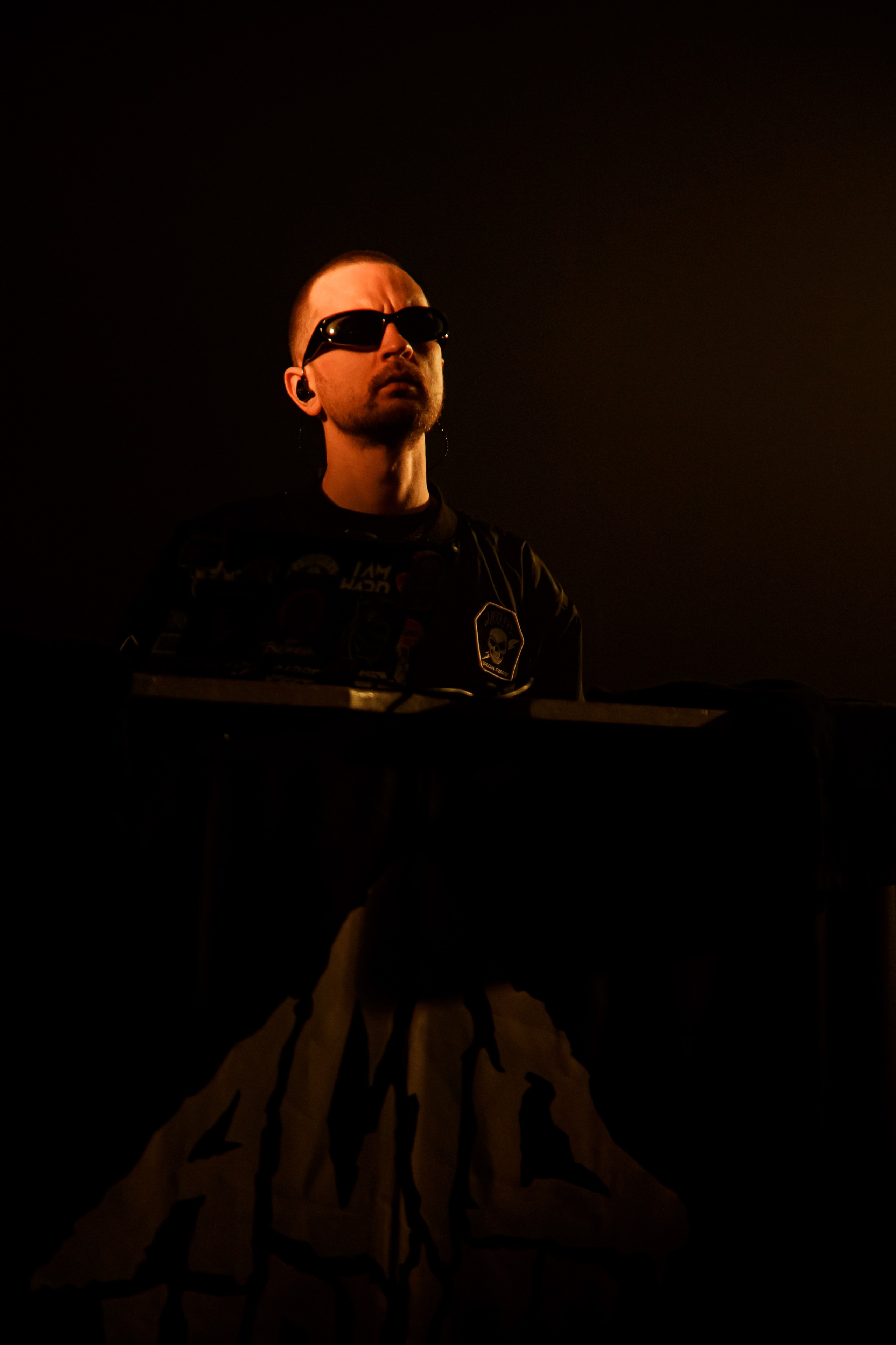 Atl at Hayfilm, Yerevan. Nicky Tseps PH