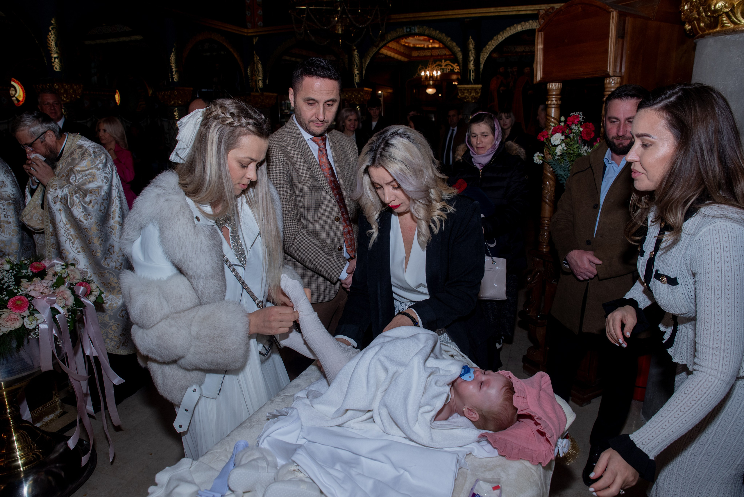 Ana Ionascu. Neagoe Studio — Fotograf Nuntă & Evenimente