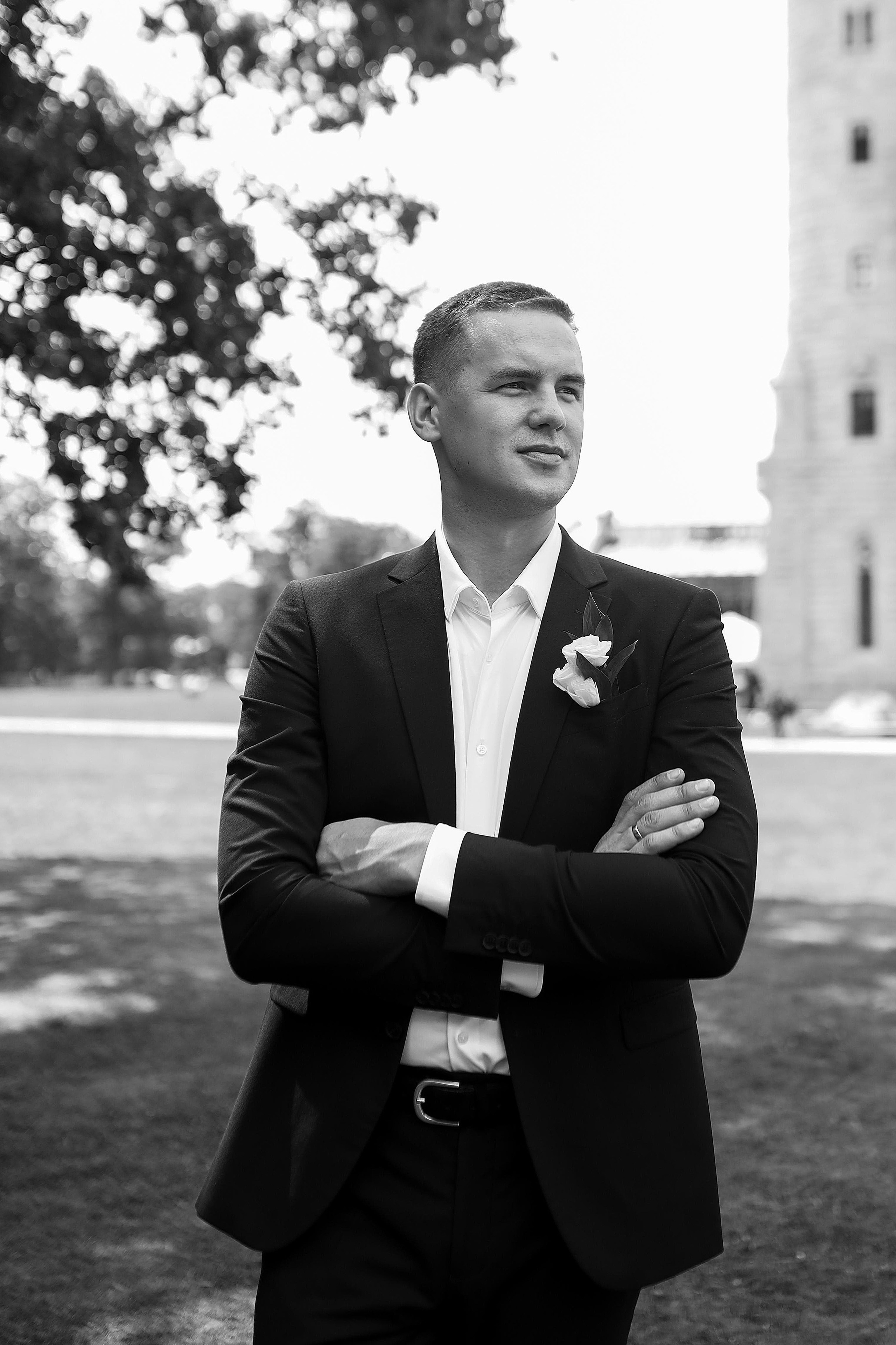 Y&K. Photographer Anna Afanasyeva