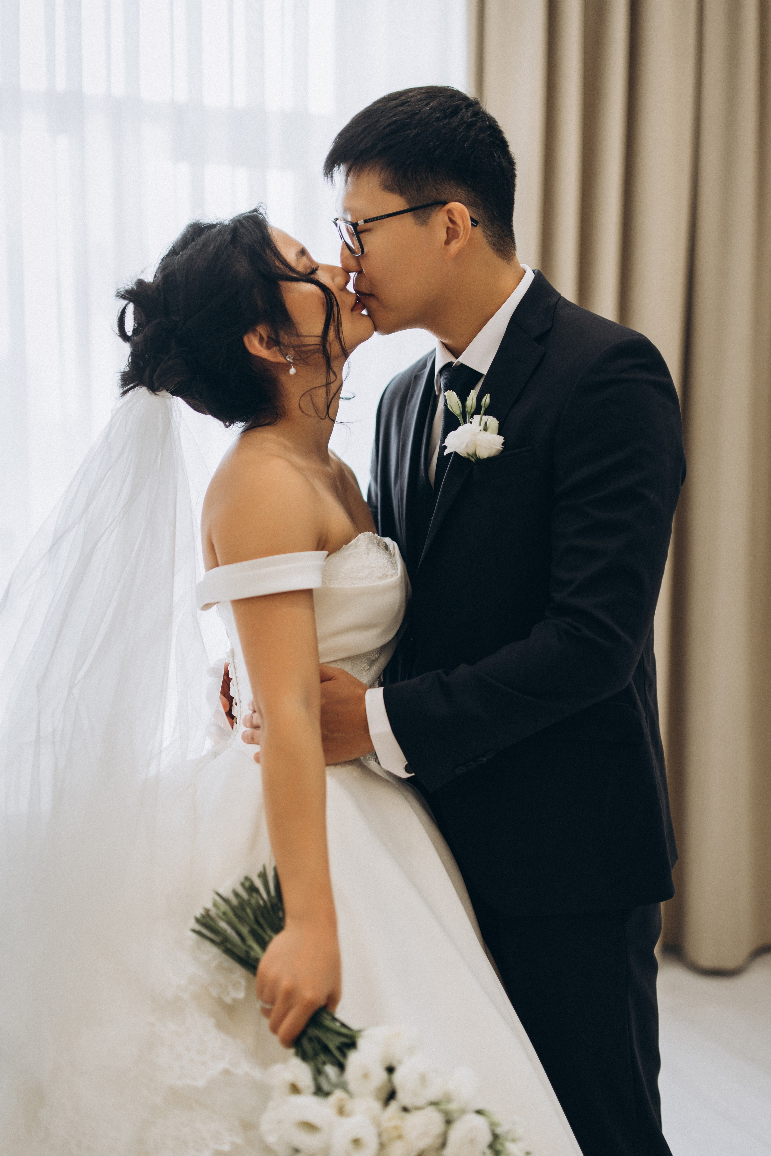 Владимир и Вера. PRIME STUDIO