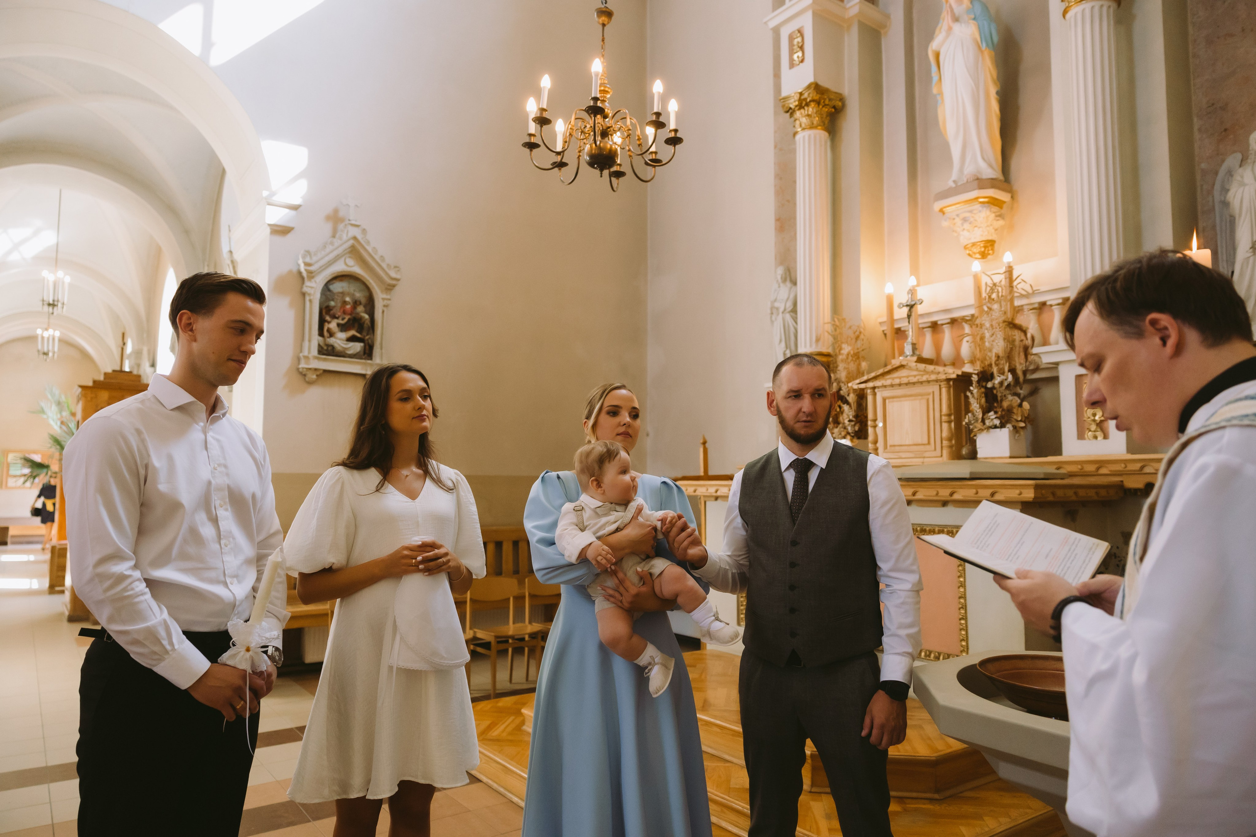 Krikštynos | 2025. Vestuvių ir šeimų fotografė Lena Bondarenko / belove photo