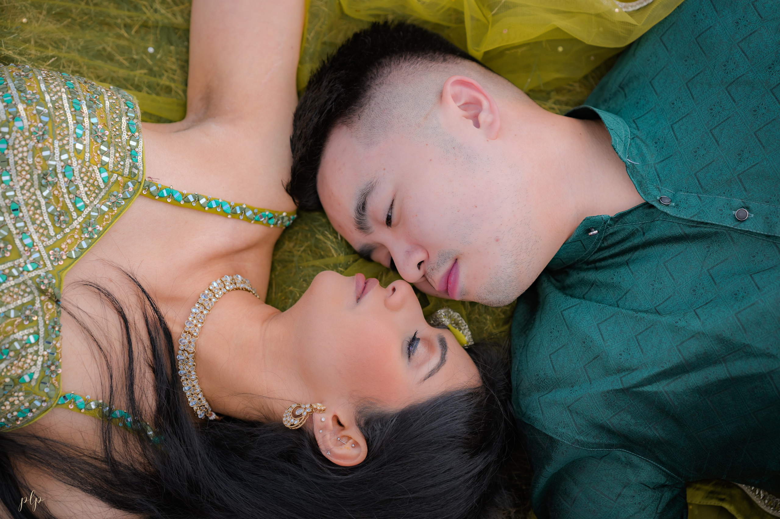 Kashish & Andrew. Wedding Photographers and Filmmakers