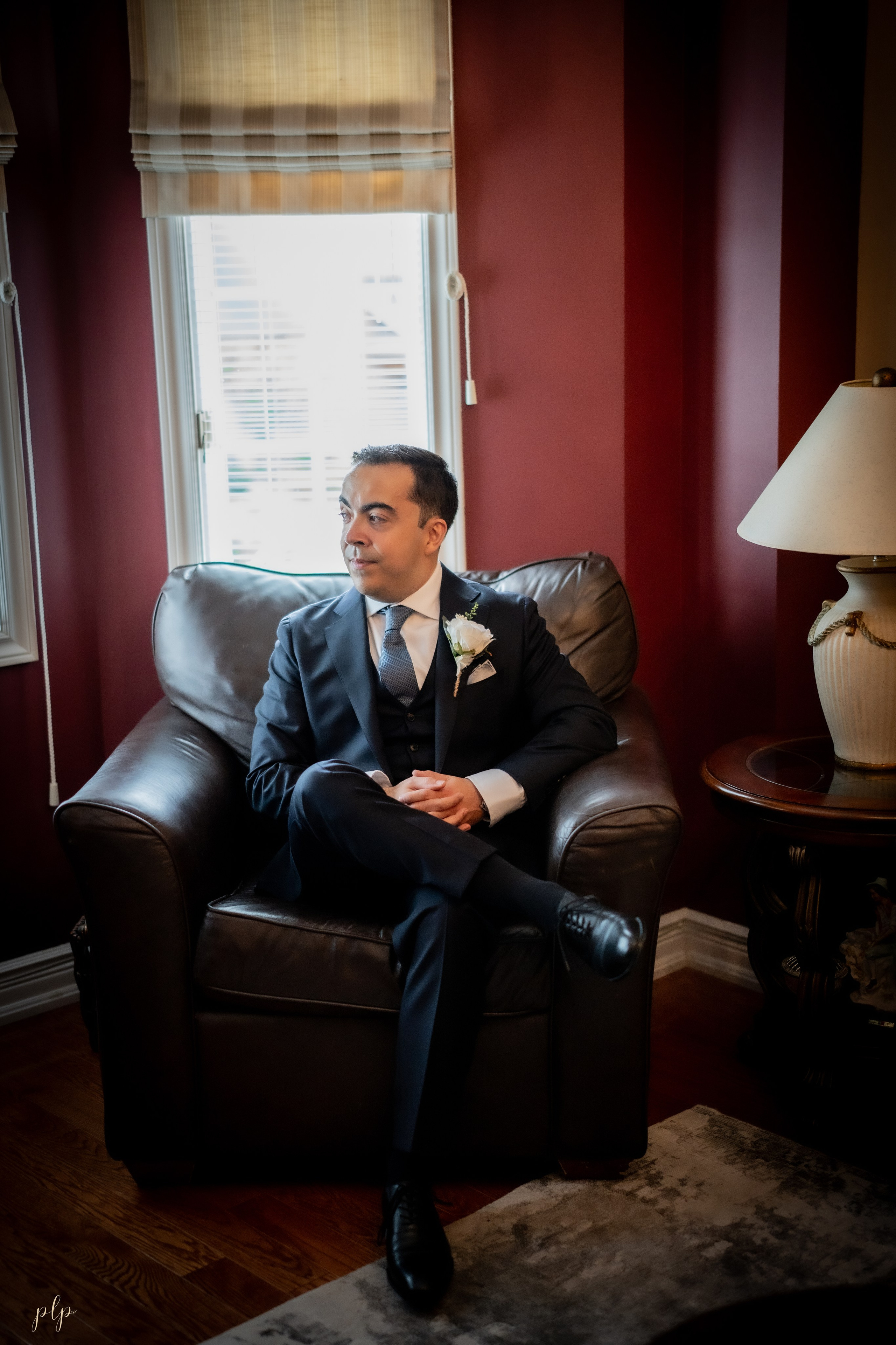 Indrani & Marc. Wedding Photographers and Filmmakers