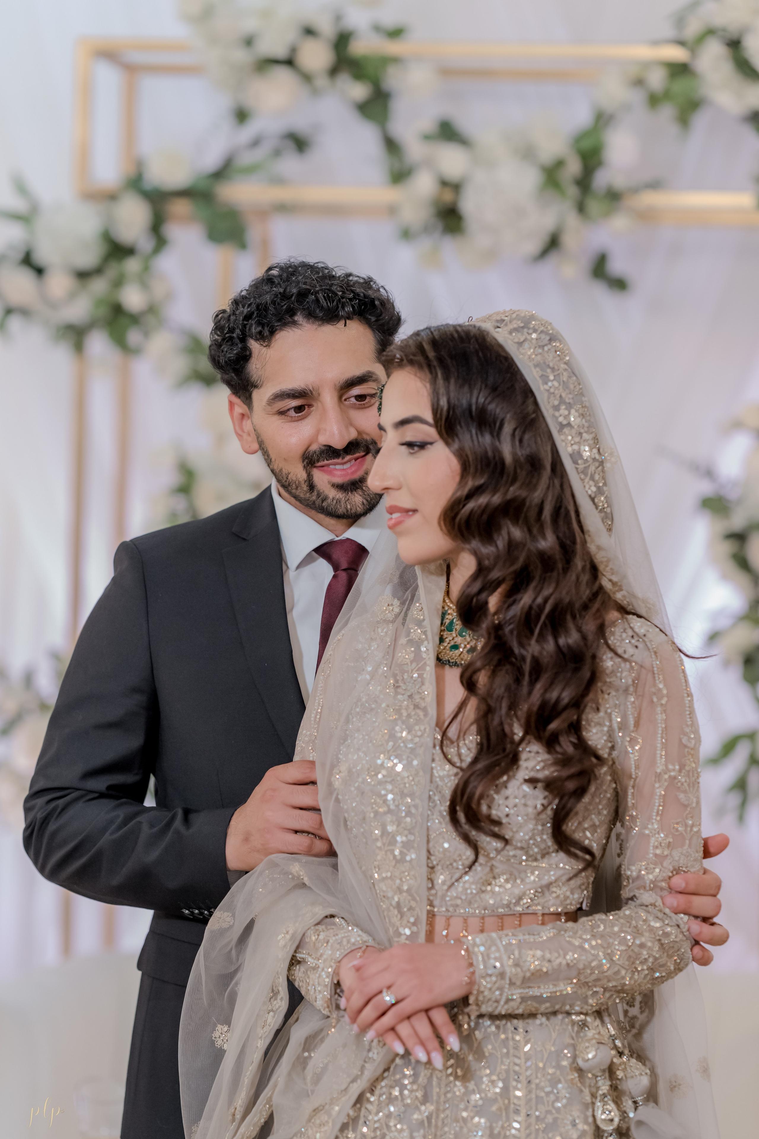 Mujtaba & Najia. Wedding Photographers and Filmmakers