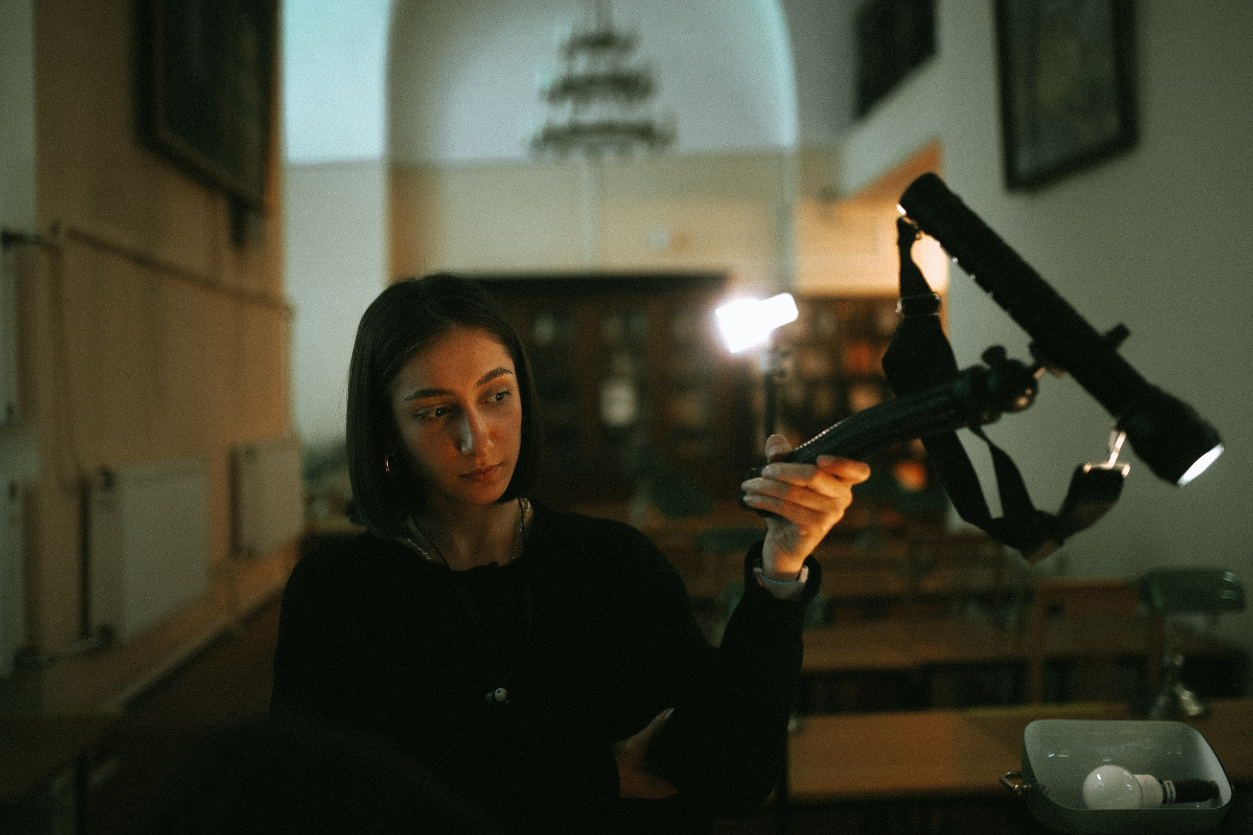 АКТРИСЫ?. Стрит-фотография, полная абсурда, идиотизма и красоты